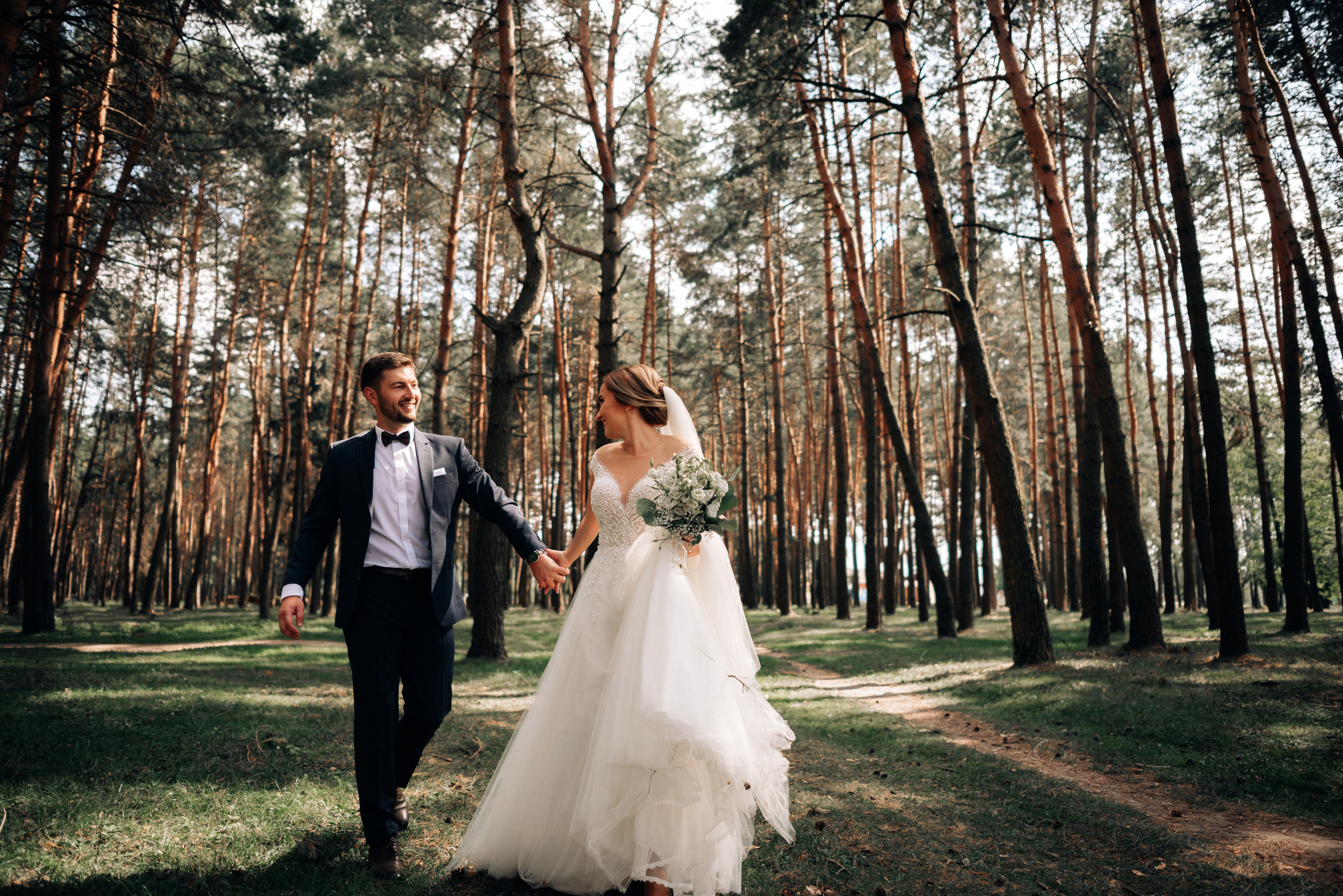 Павло & Яна. Шепетівка, Околиця 23 липня 2020. Photographer Shepetivka, all over Ukraine, Dzekan Denys!