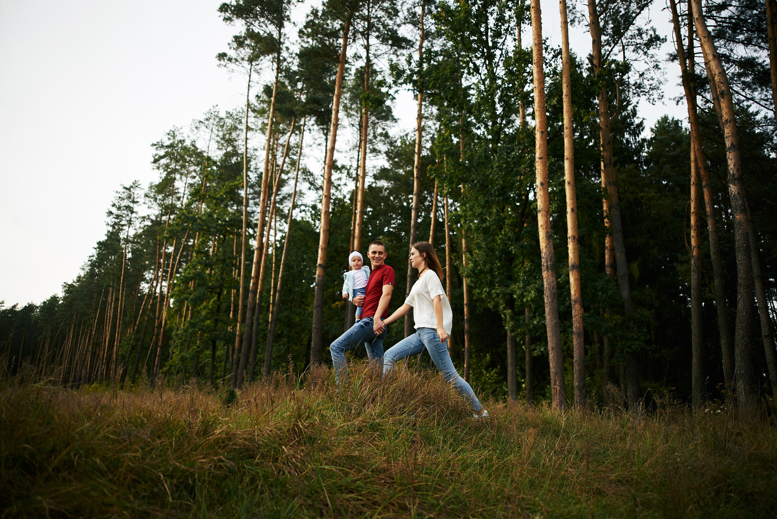 Макар на прогулці / Сімейна зйомка. Фотограф Шепетівка, вся Україна, Дзекан Денис!