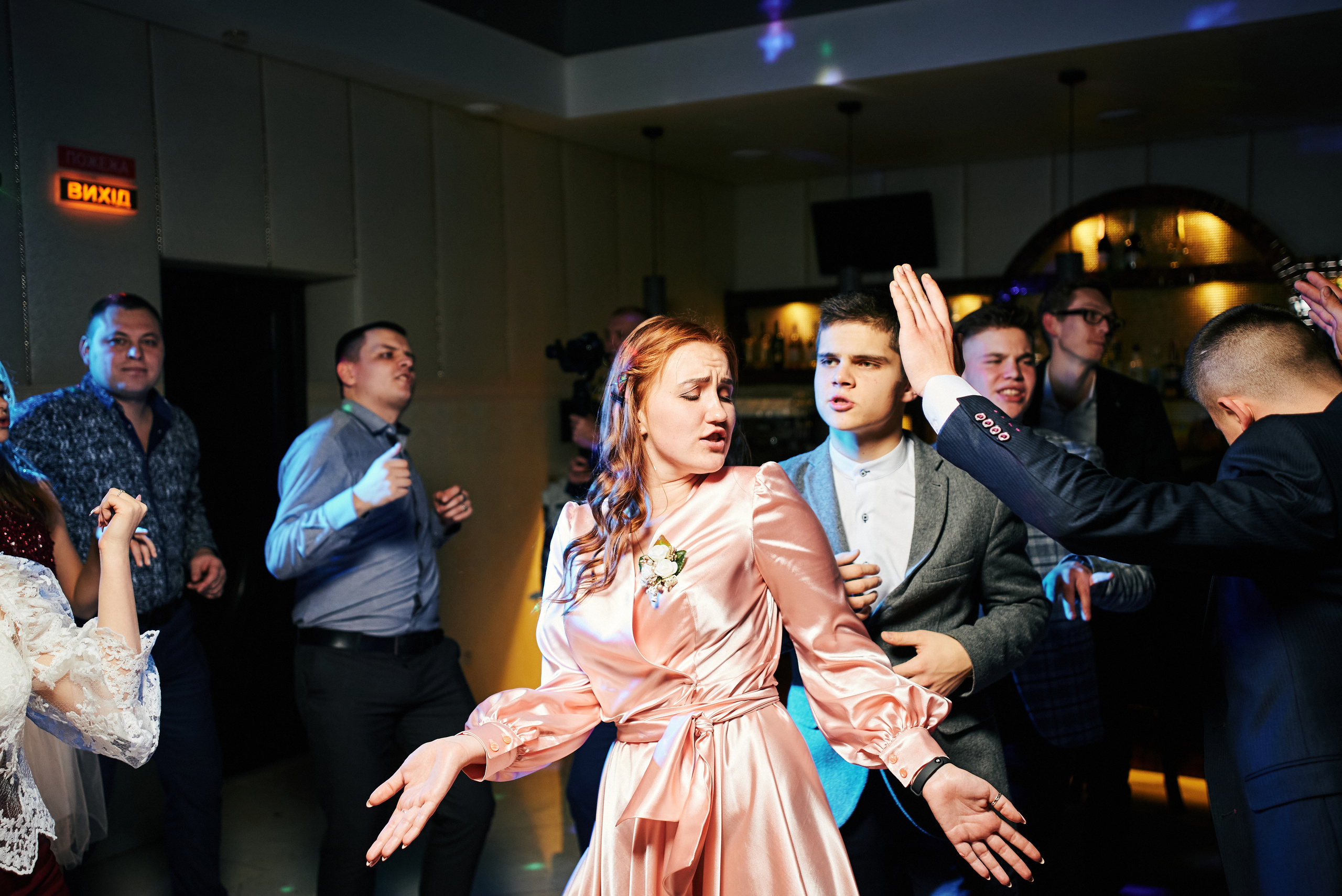 Віталік & Яна, Шепетівка, Околиця. Photographer Shepetivka, all over Ukraine, Dzekan Denys!