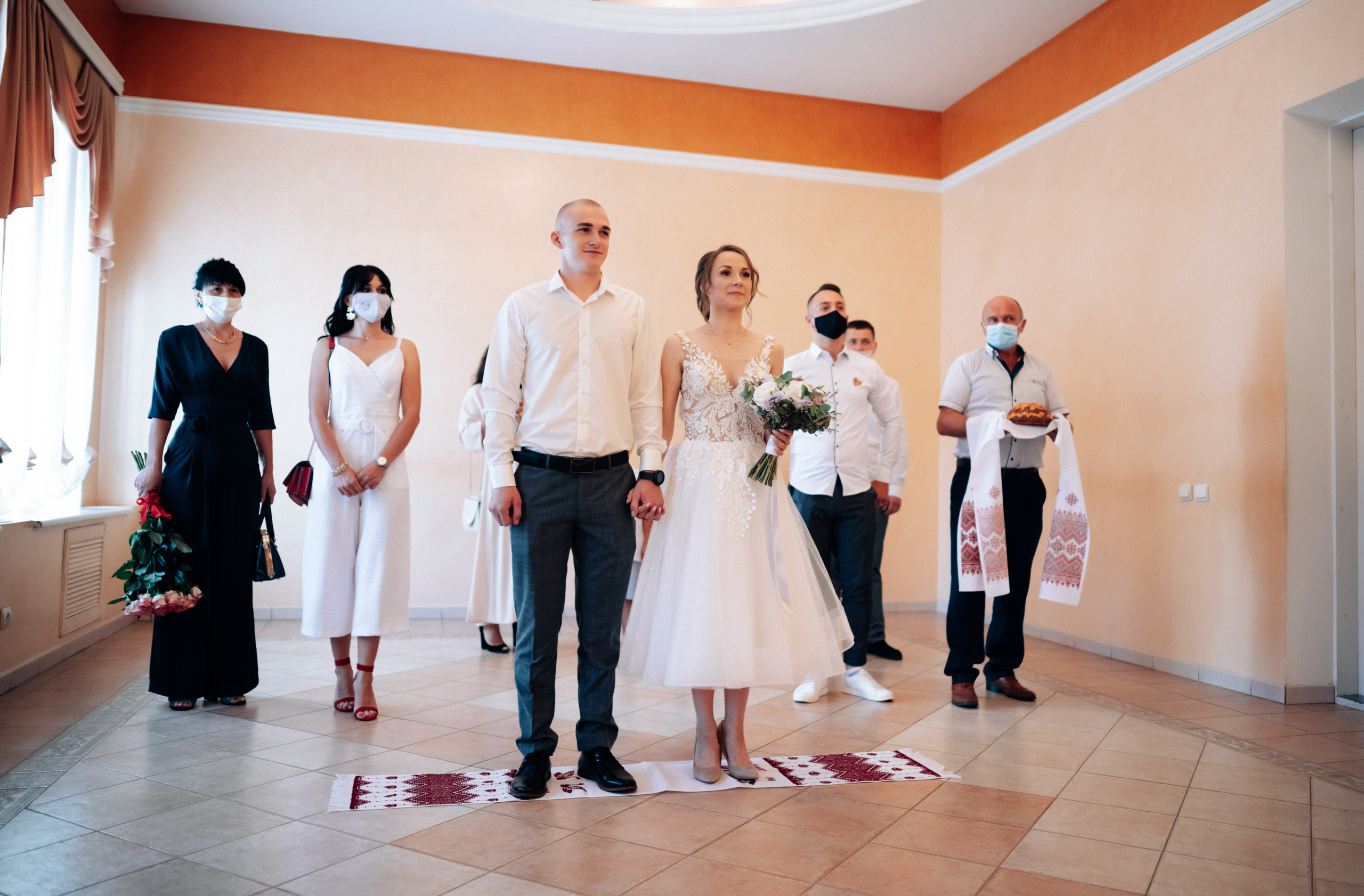 Олексій та Світлана. 8.08.2020. фотограф весілля Хмельницький. Фотограф Шепетівка, вся Україна, Дзекан Денис!