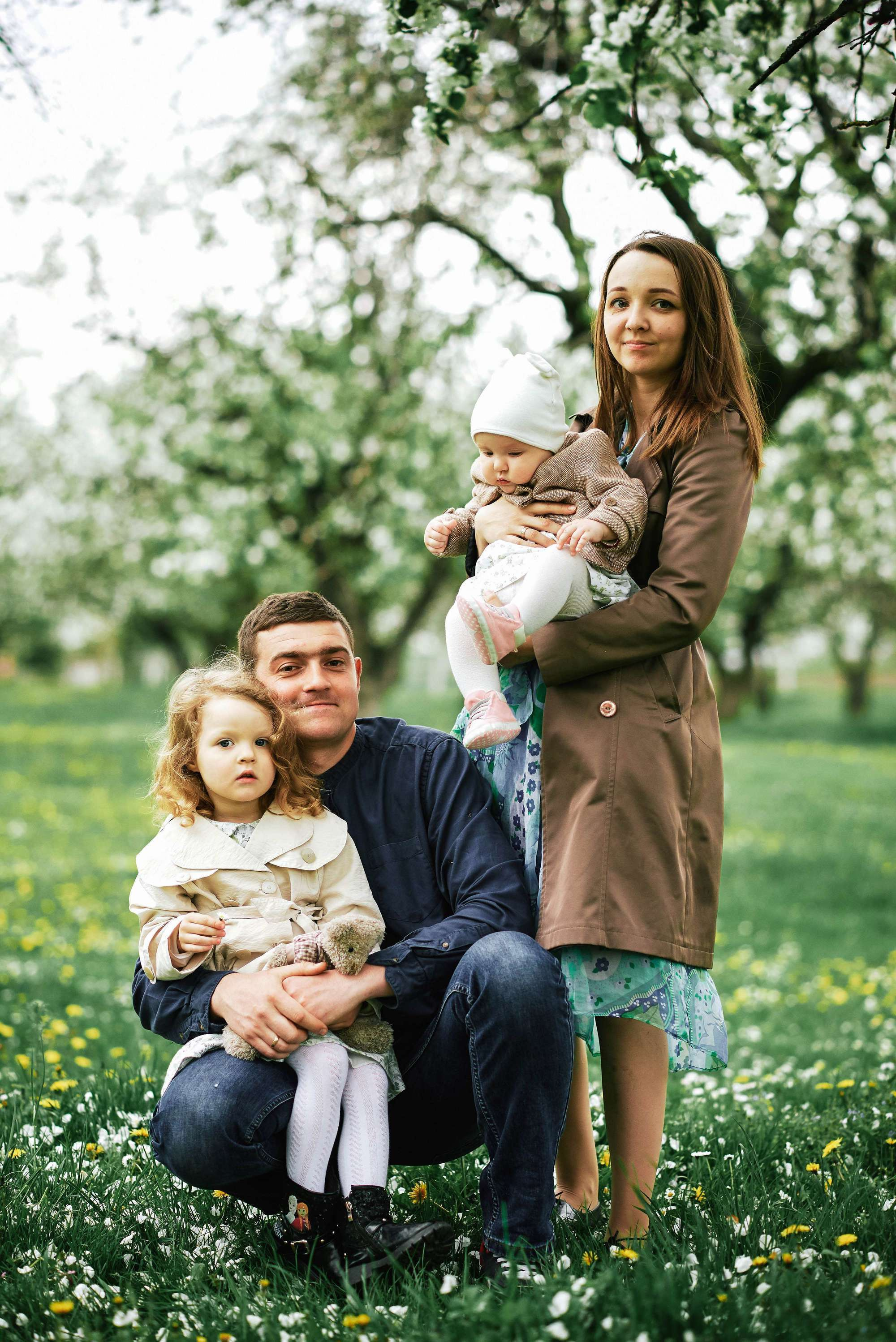 Квітучий садок. Фотограф Шепетівка, вся Україна, Дзекан Денис!