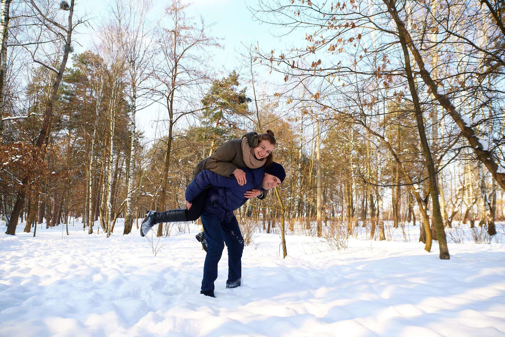 Зимова прогулянка. Фотограф Шепетівка, вся Україна, Дзекан Денис!