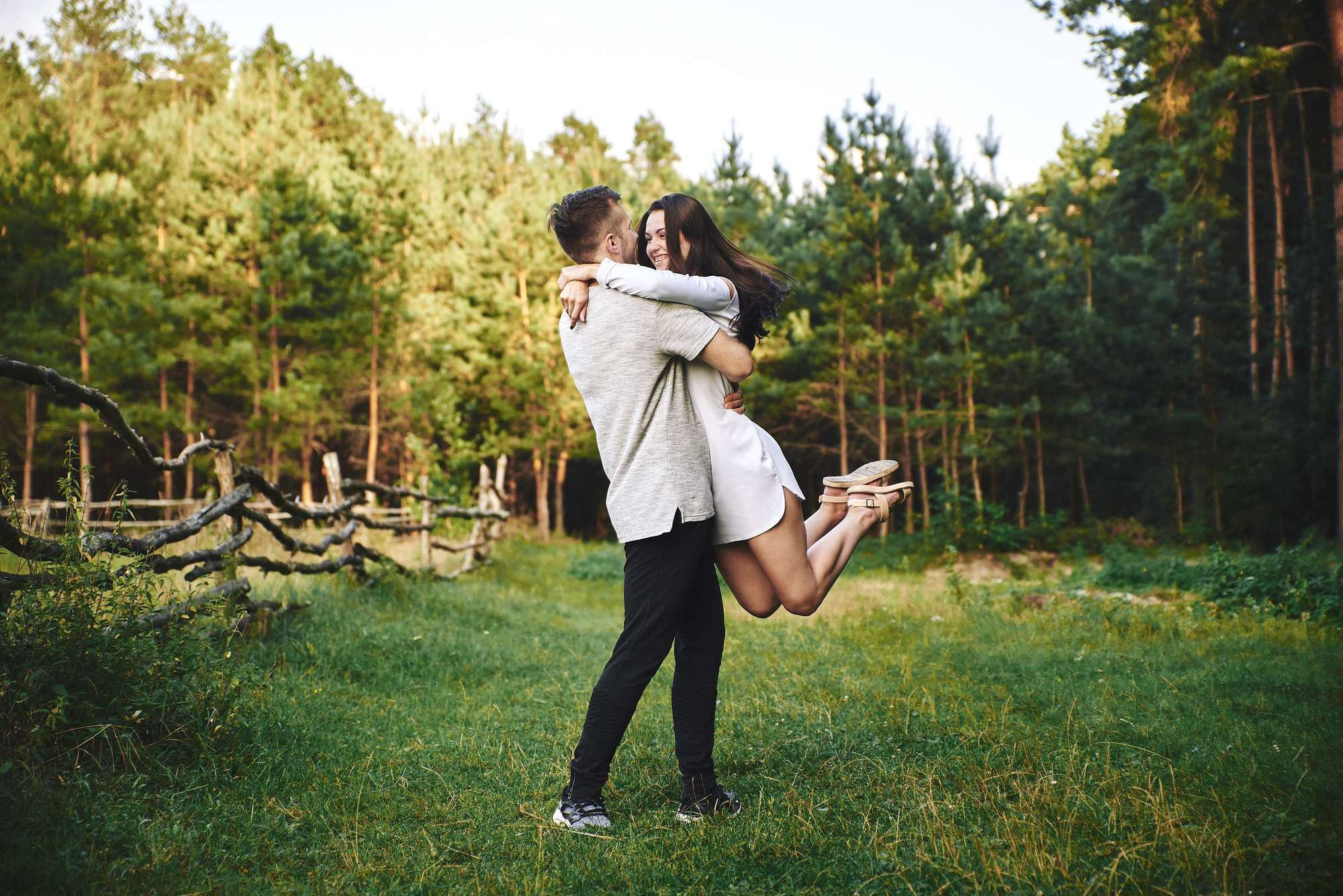 Сергій та Юля / Love story. Шепетівка. Photographer Shepetivka, all over Ukraine, Dzekan Denys!