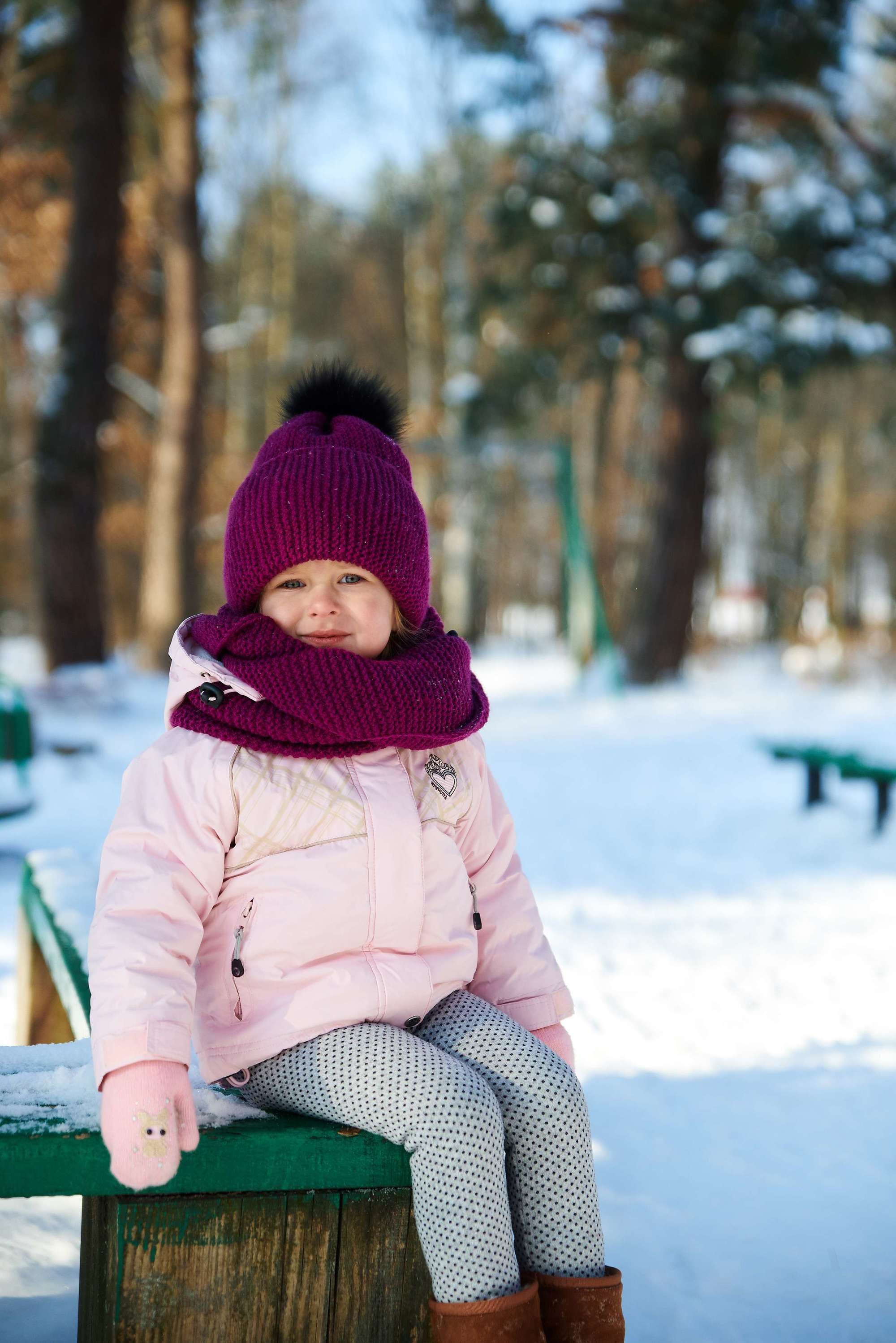 Зимова прогулянка. Фотограф Шепетівка, вся Україна, Дзекан Денис!