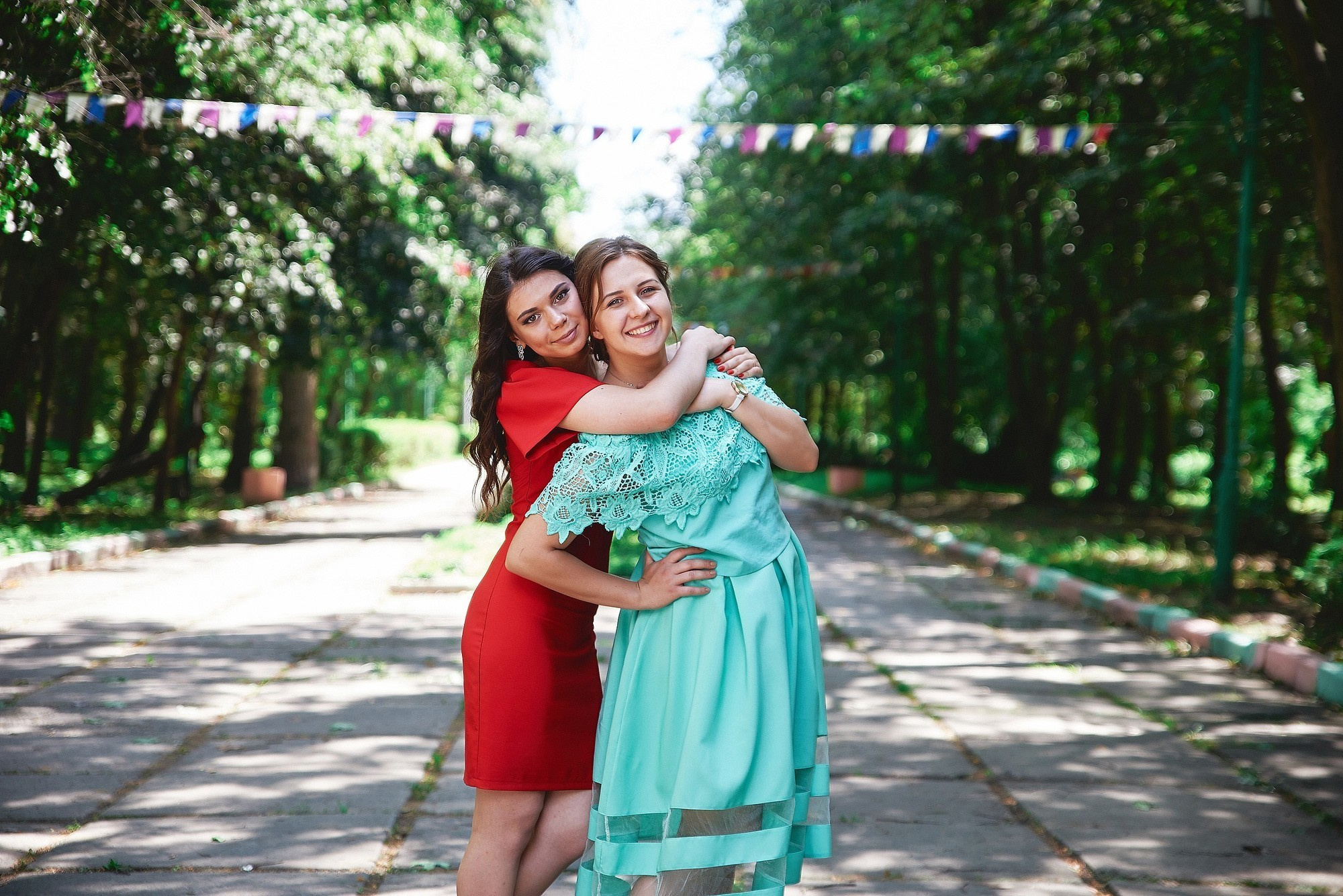 Подруги. Photographer Shepetivka, all over Ukraine, Dzekan Denys!