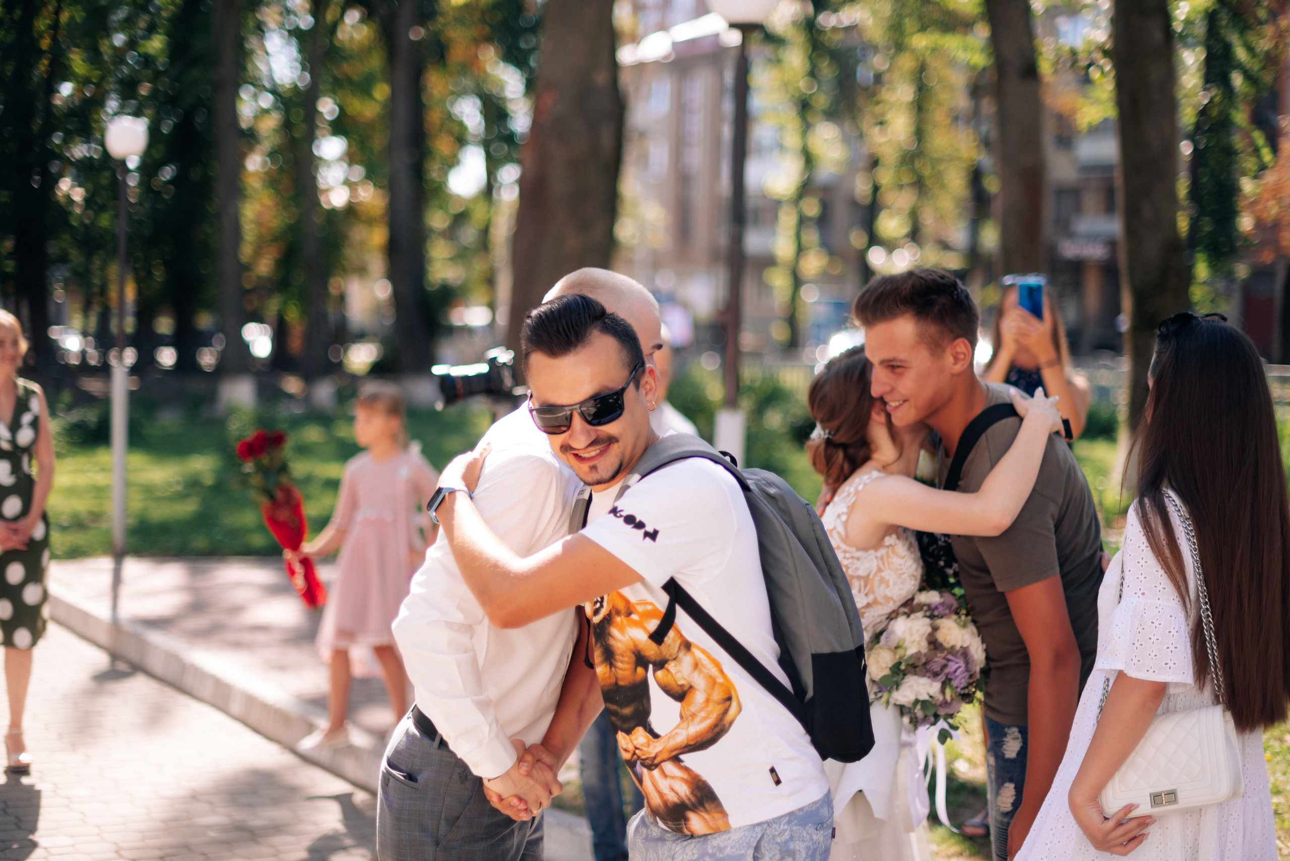 Олексій та Світлана. 8.08.2020. фотограф весілля Хмельницький. Фотограф Шепетівка, вся Україна, Дзекан Денис!