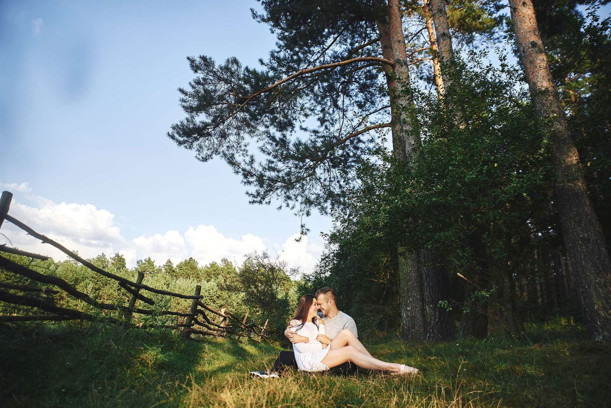 Сергій та Юля / Love story. Шепетівка. Photographer Shepetivka, all over Ukraine, Dzekan Denys!