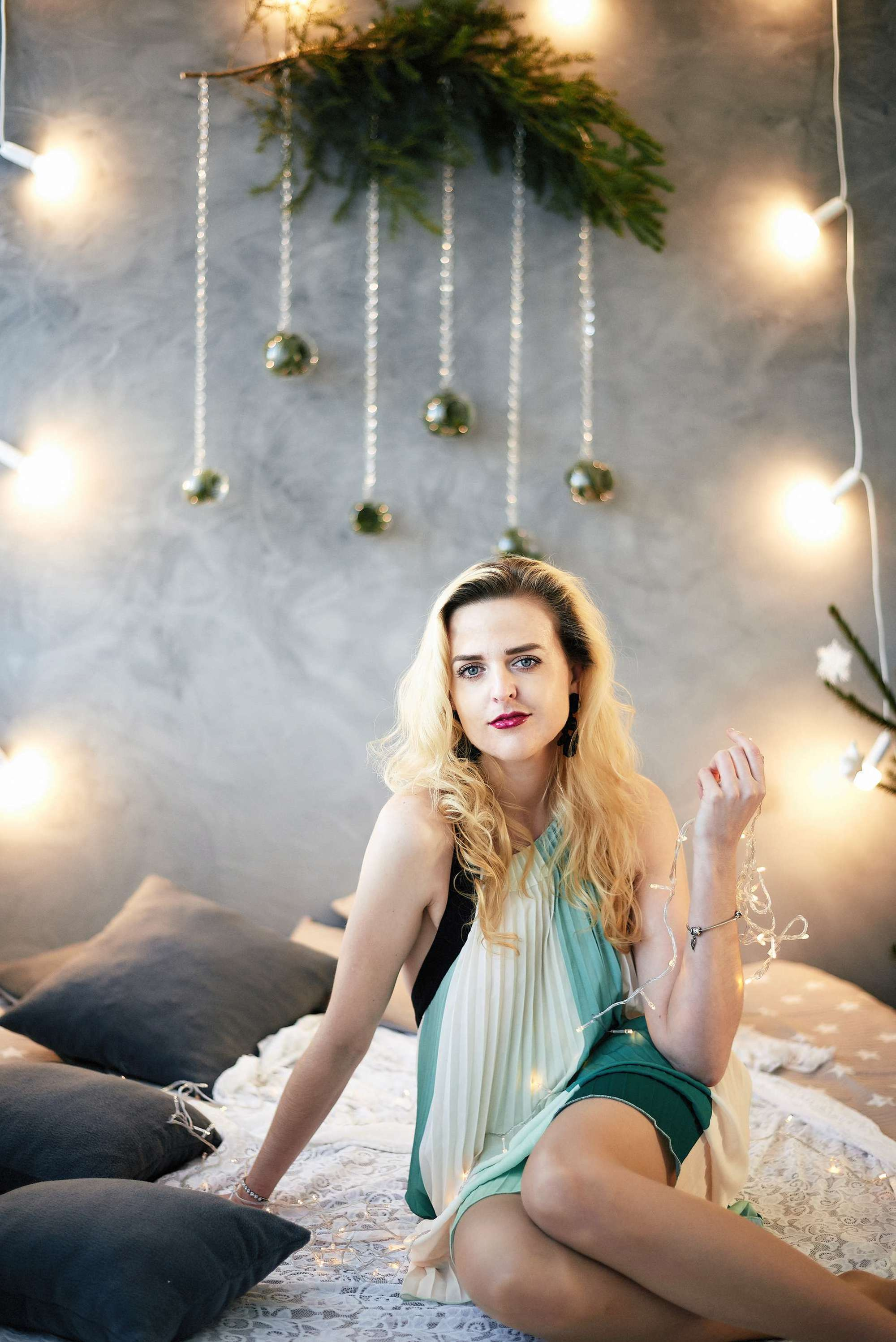 Персональна новорічна. Photographer Shepetivka, all over Ukraine, Dzekan Denys!