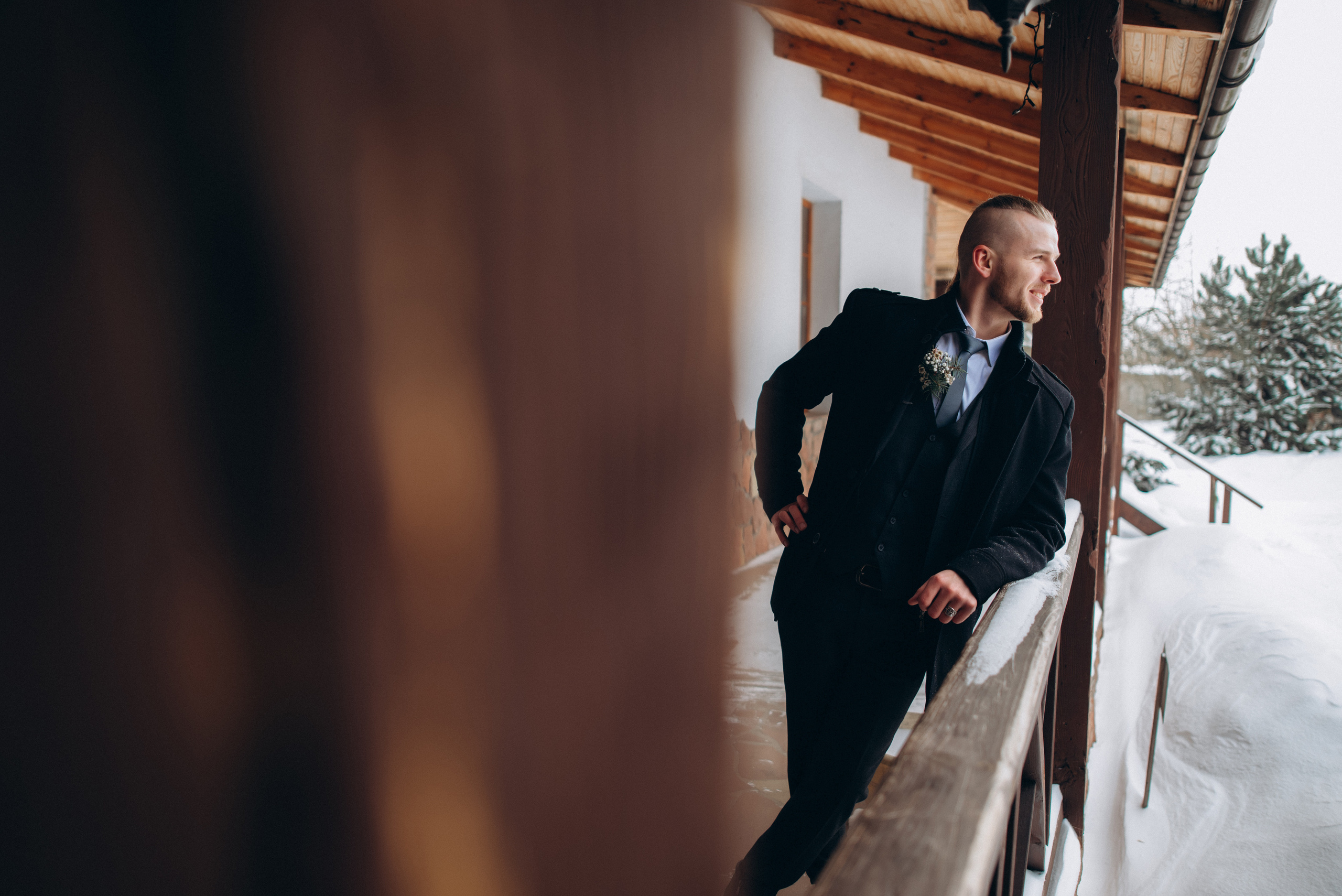 Віталій & Вікторія. 12лютого21. Клубівка. Боварія. Фотограф Шепетівка, вся Україна, Дзекан Денис!