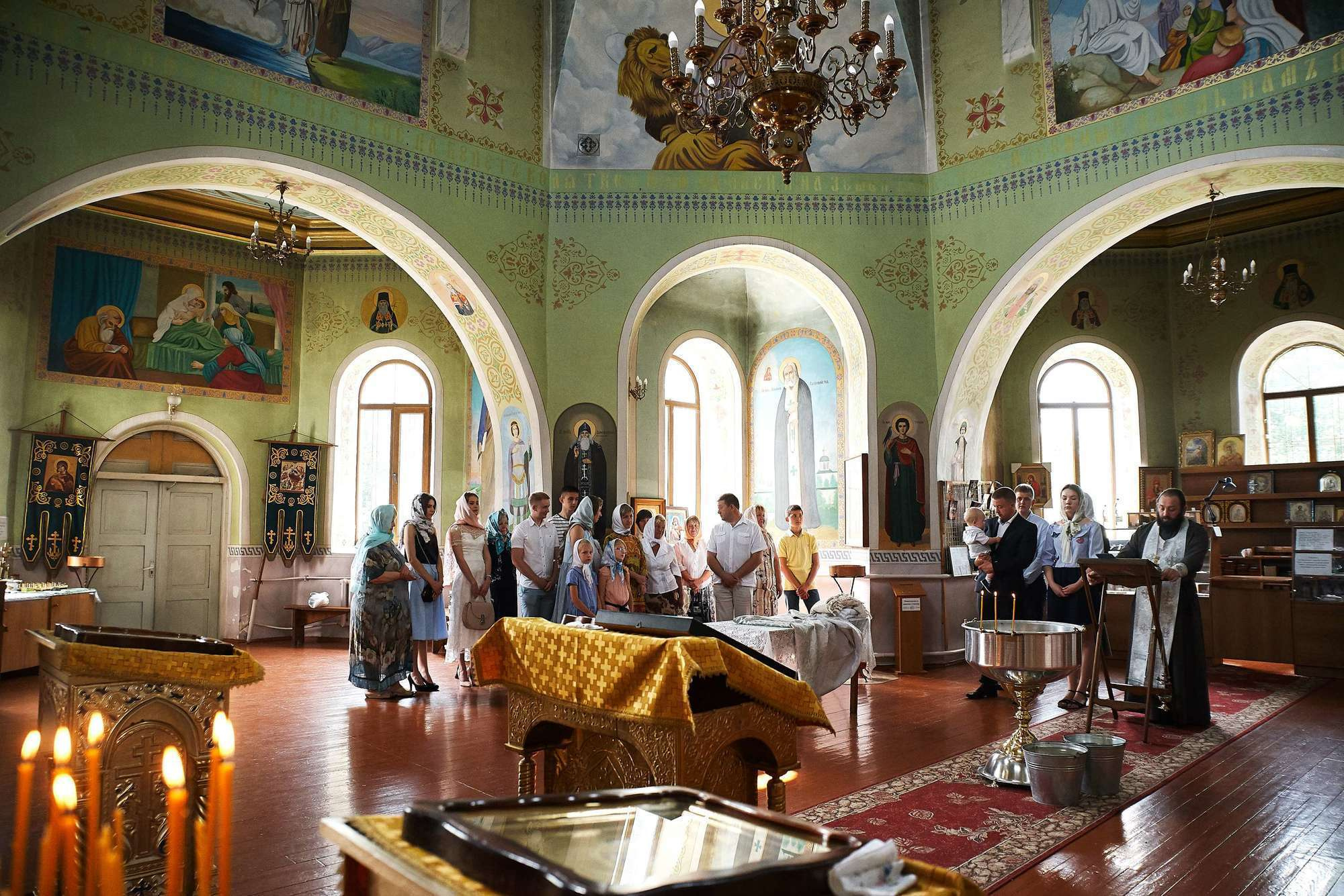 Хрестини. Фотограф Шепетівка, вся Україна, Дзекан Денис!