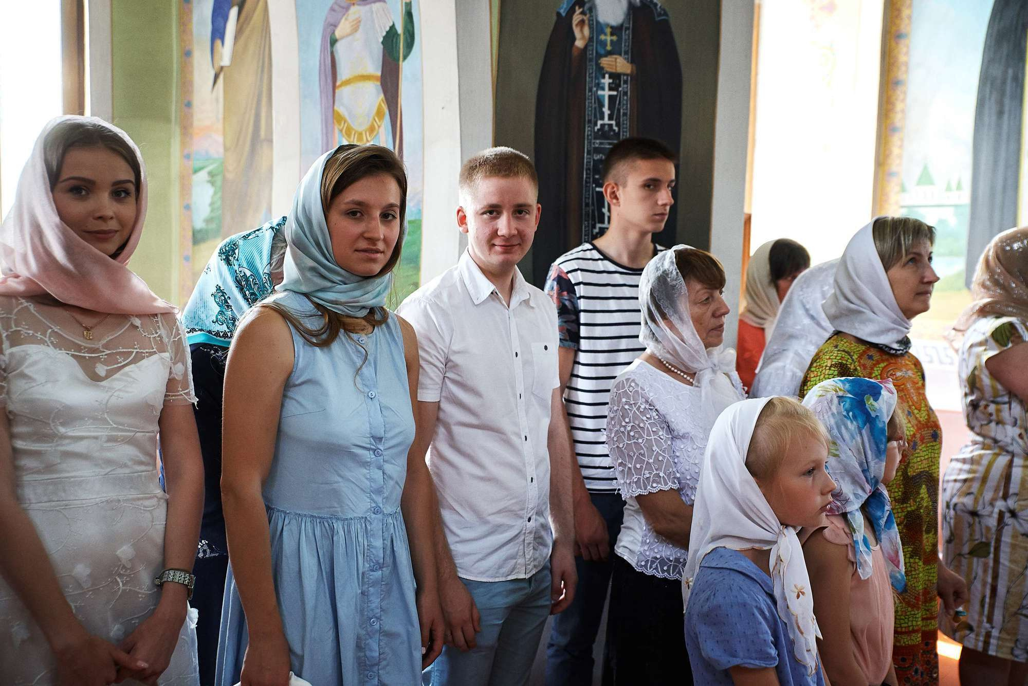 Хрестини. Фотограф Шепетівка, вся Україна, Дзекан Денис!