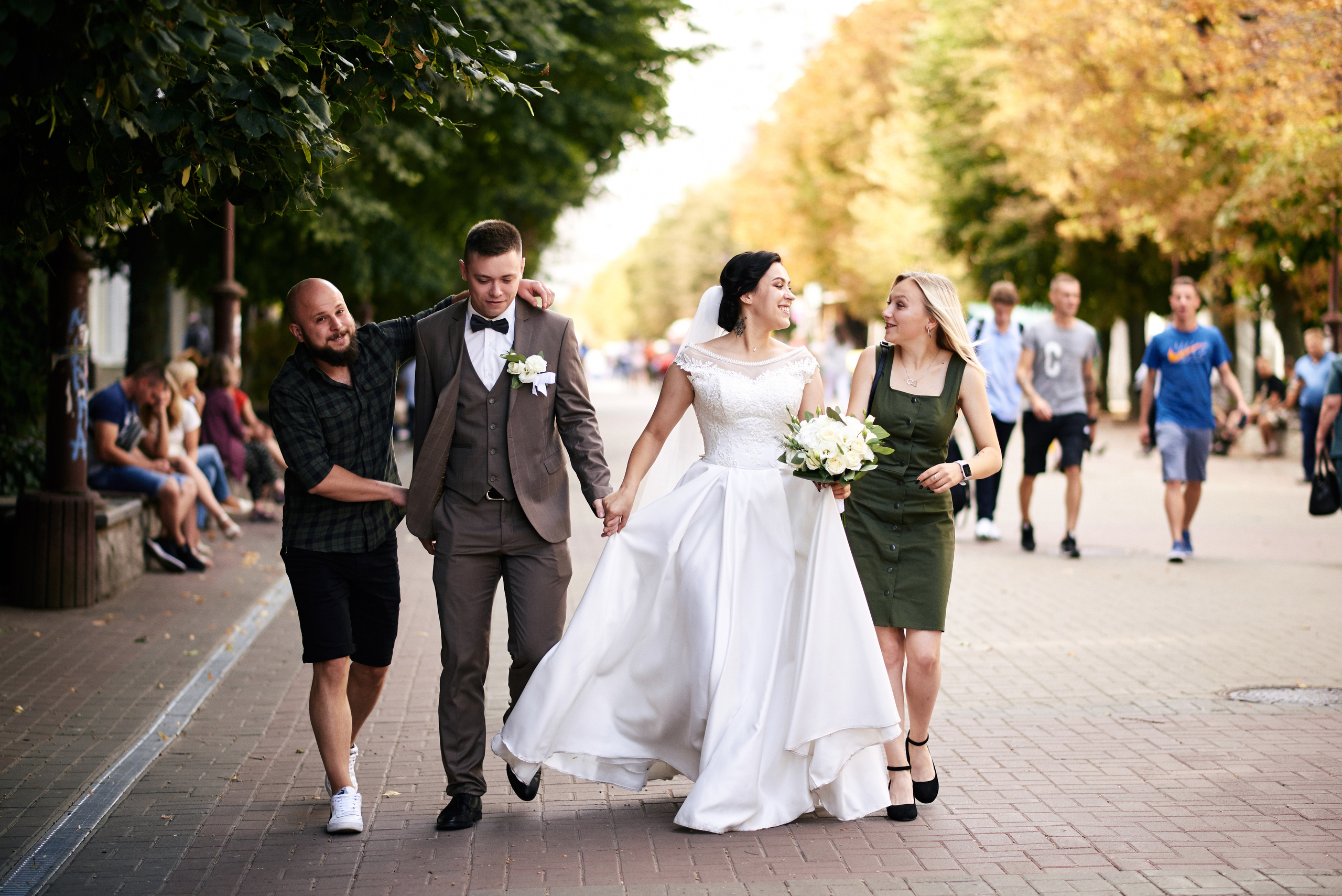 Богдана & Руслан. Хмельницький 2019. Photographer Shepetivka, all over Ukraine, Dzekan Denys!