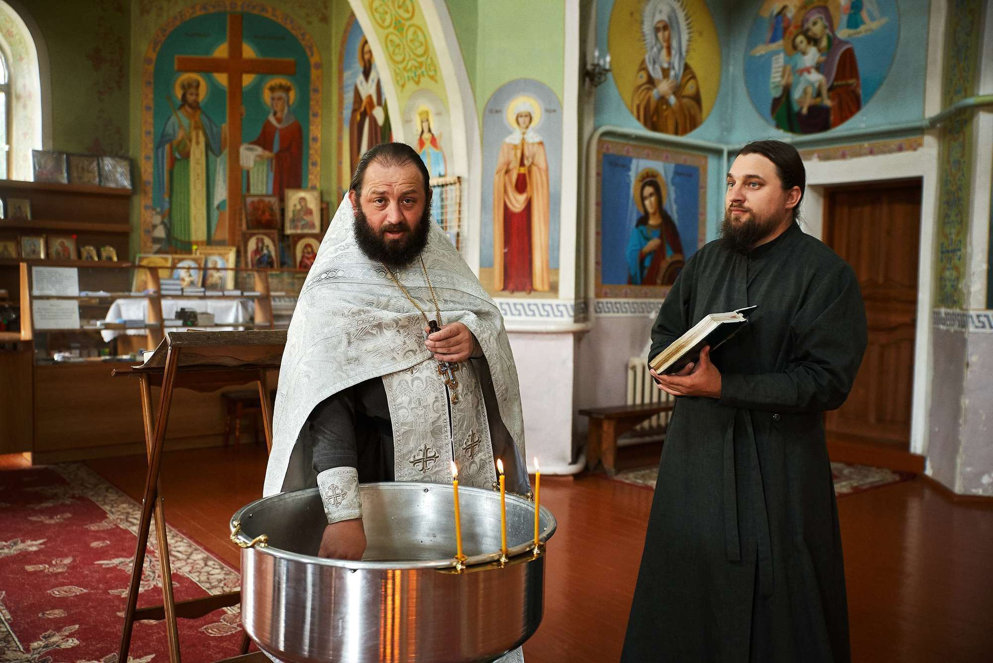 Хрестини. Фотограф Шепетівка, вся Україна, Дзекан Денис!