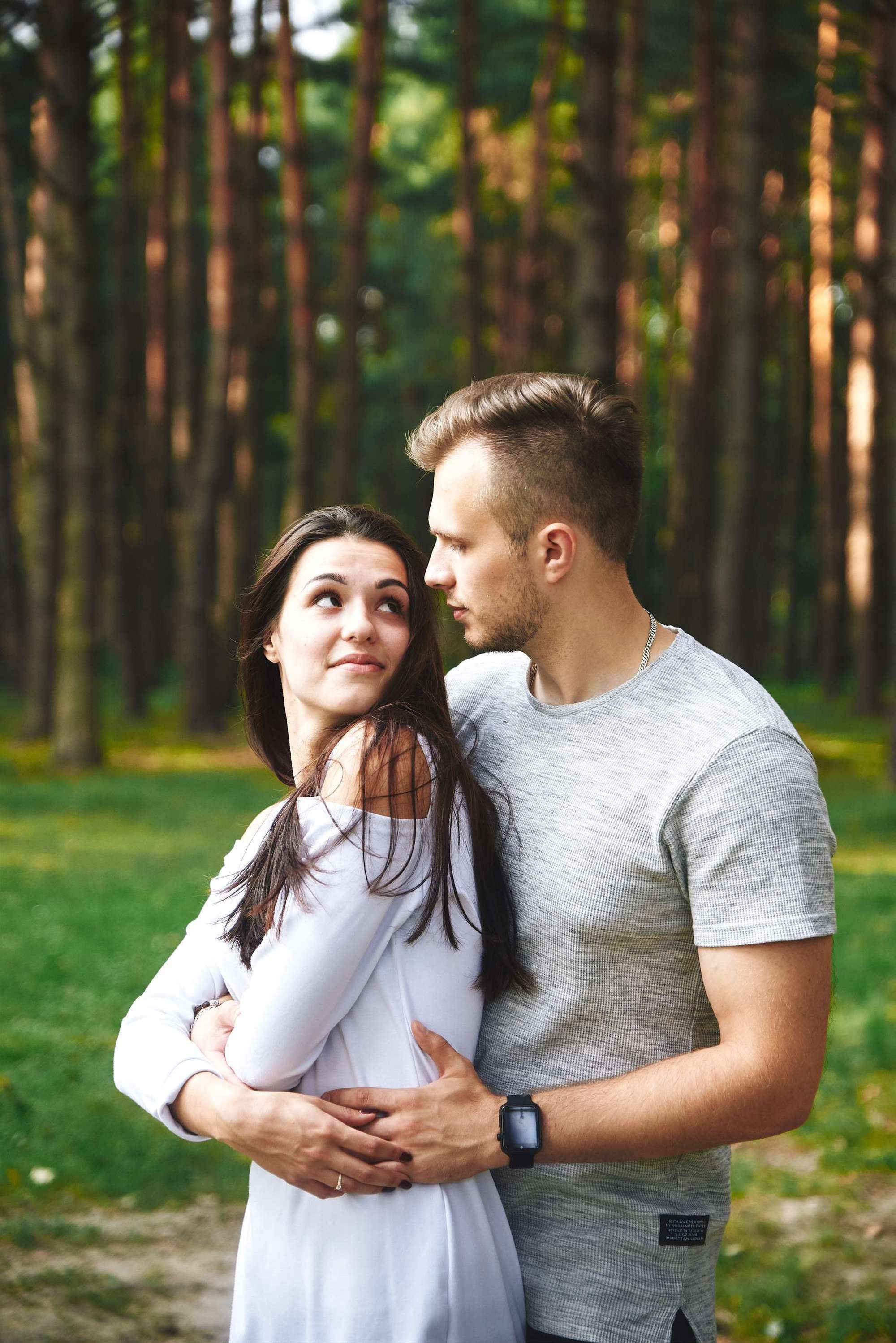 Сергій та Юля / Love story. Шепетівка. Photographer Shepetivka, all over Ukraine, Dzekan Denys!