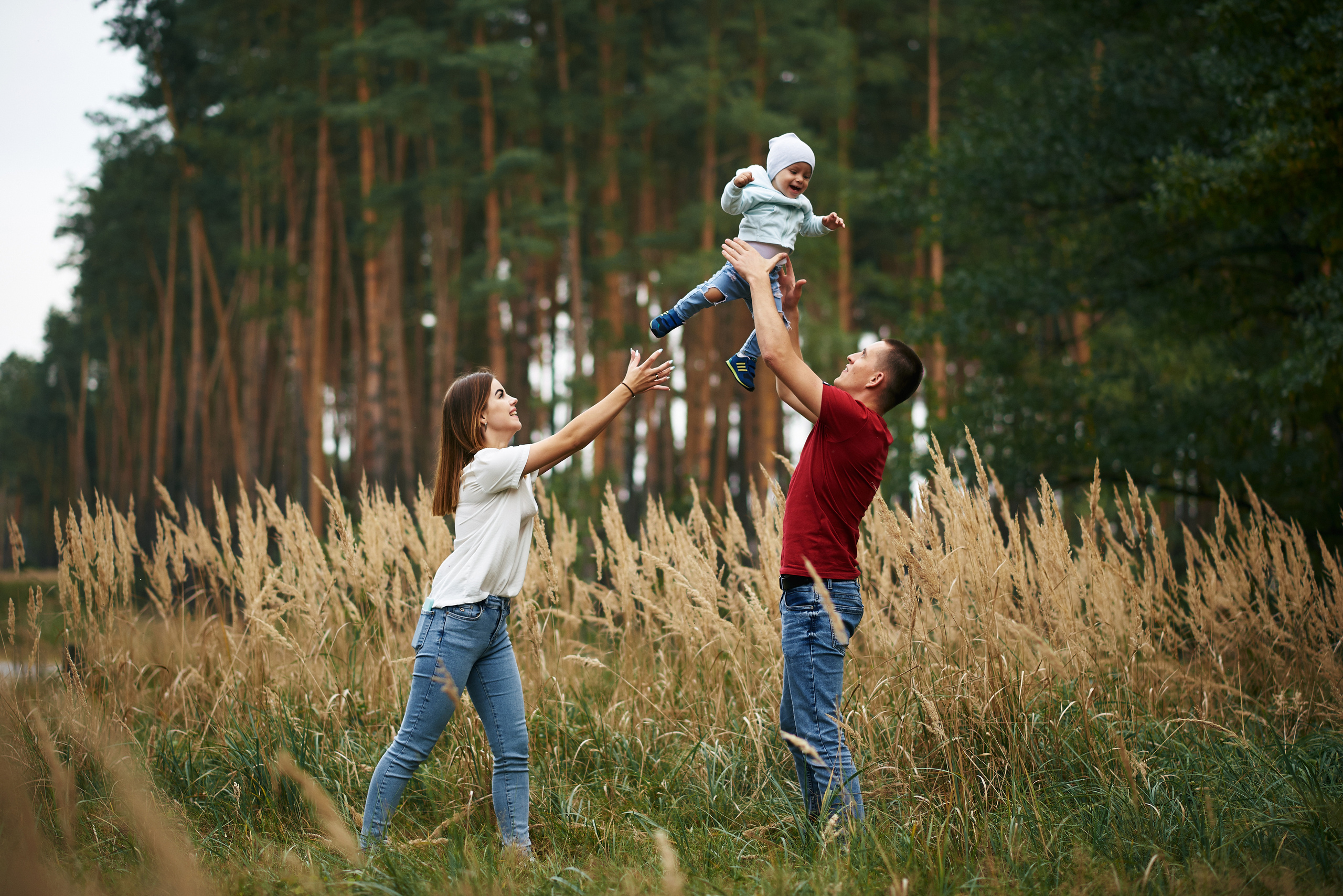 Макар на прогулці / Сімейна зйомка. Фотограф Шепетівка, вся Україна, Дзекан Денис!