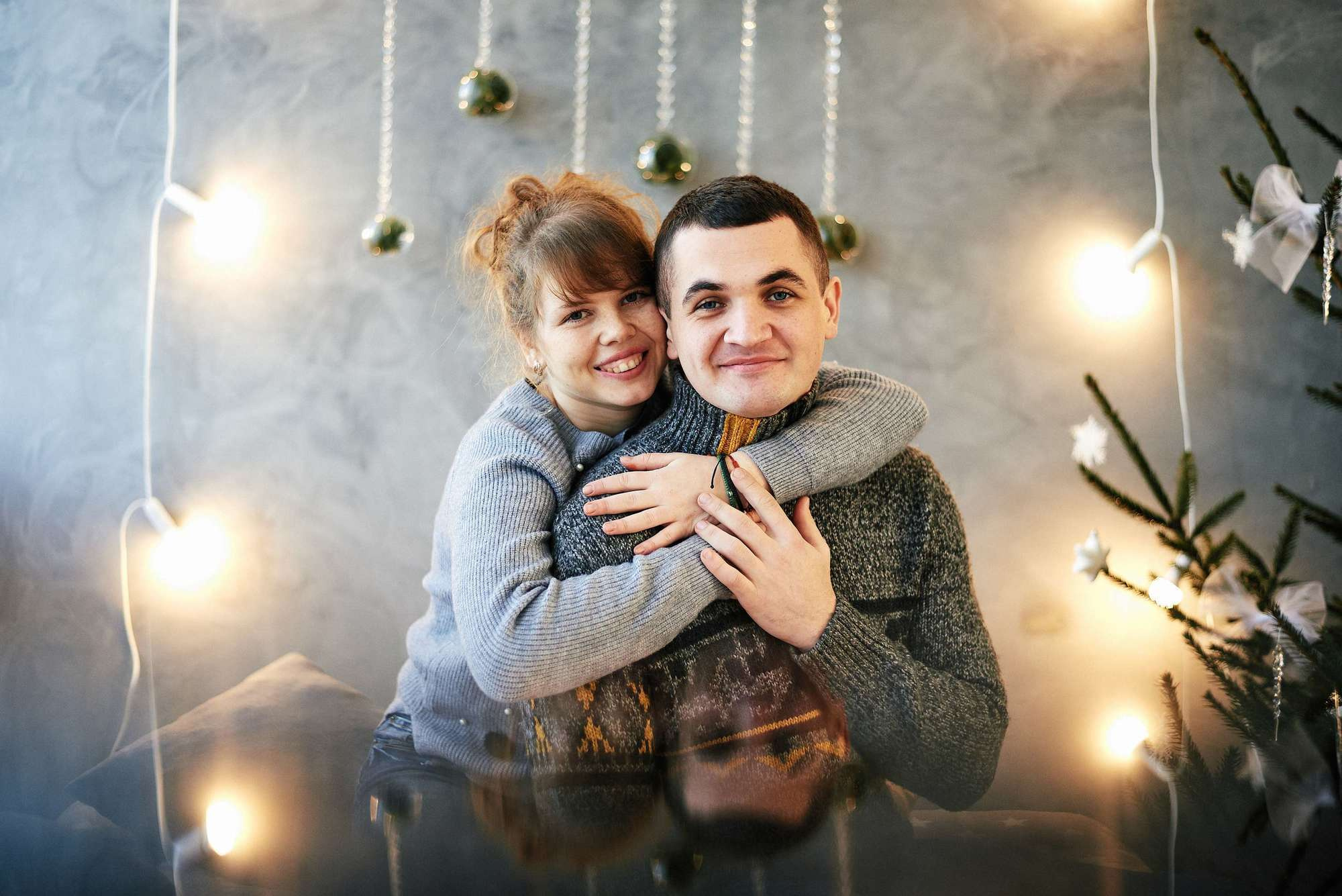 Новорічна, сімейна казка. Photographer Shepetivka, all over Ukraine, Dzekan Denys!