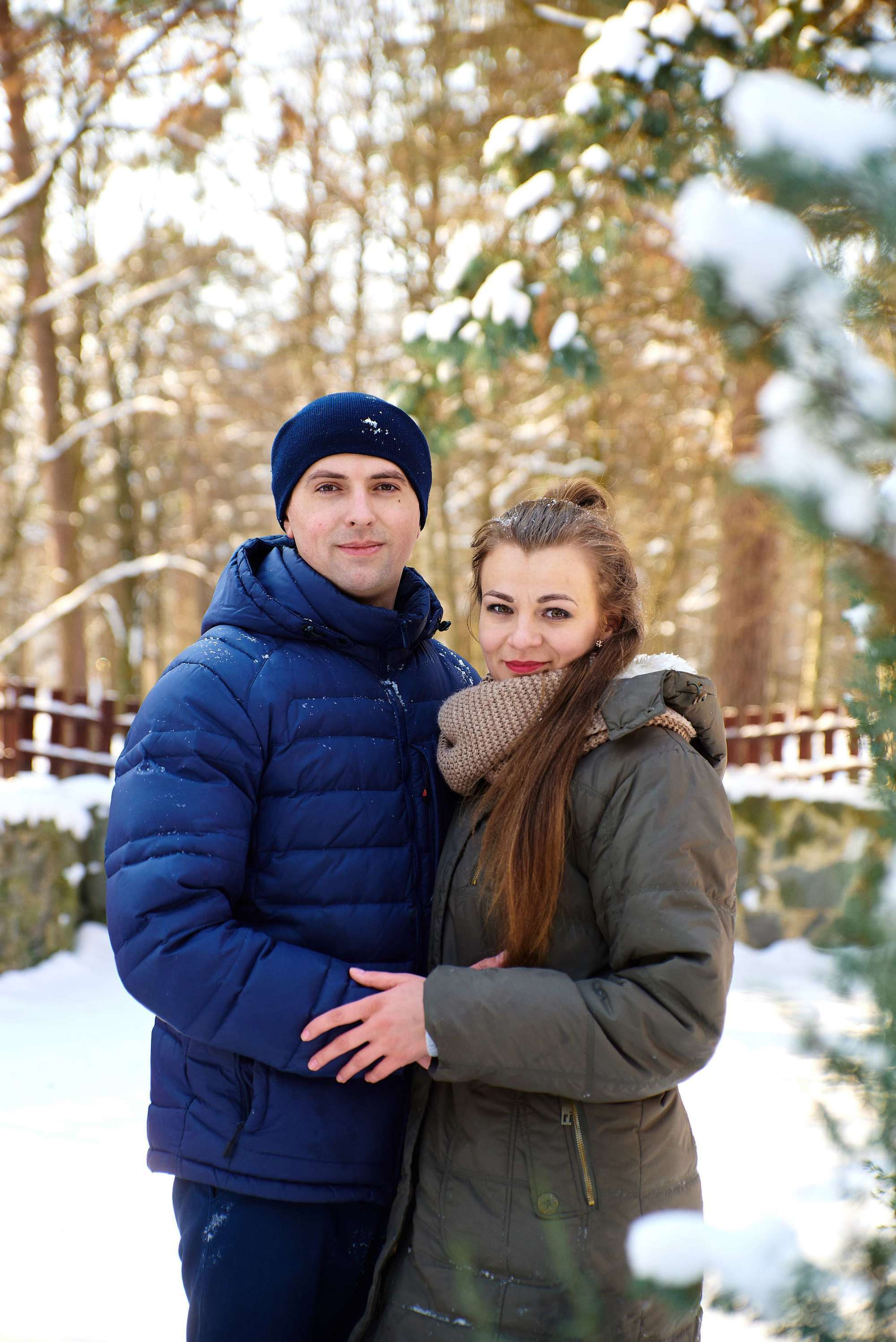 Зимова прогулянка. Фотограф Шепетівка, вся Україна, Дзекан Денис!