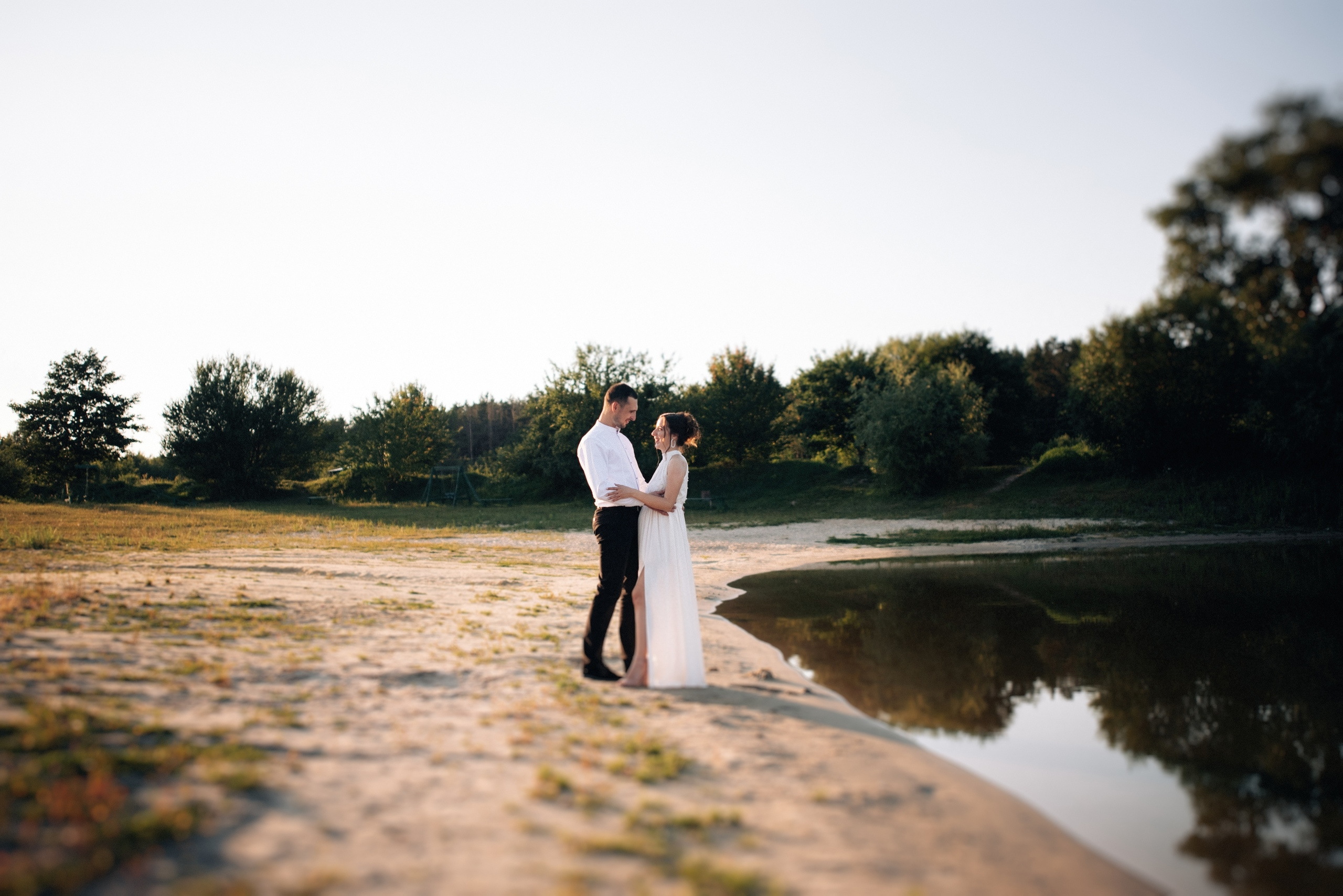 Альона та Гріша. Фотограф Шепетівка, вся Україна, Дзекан Денис!