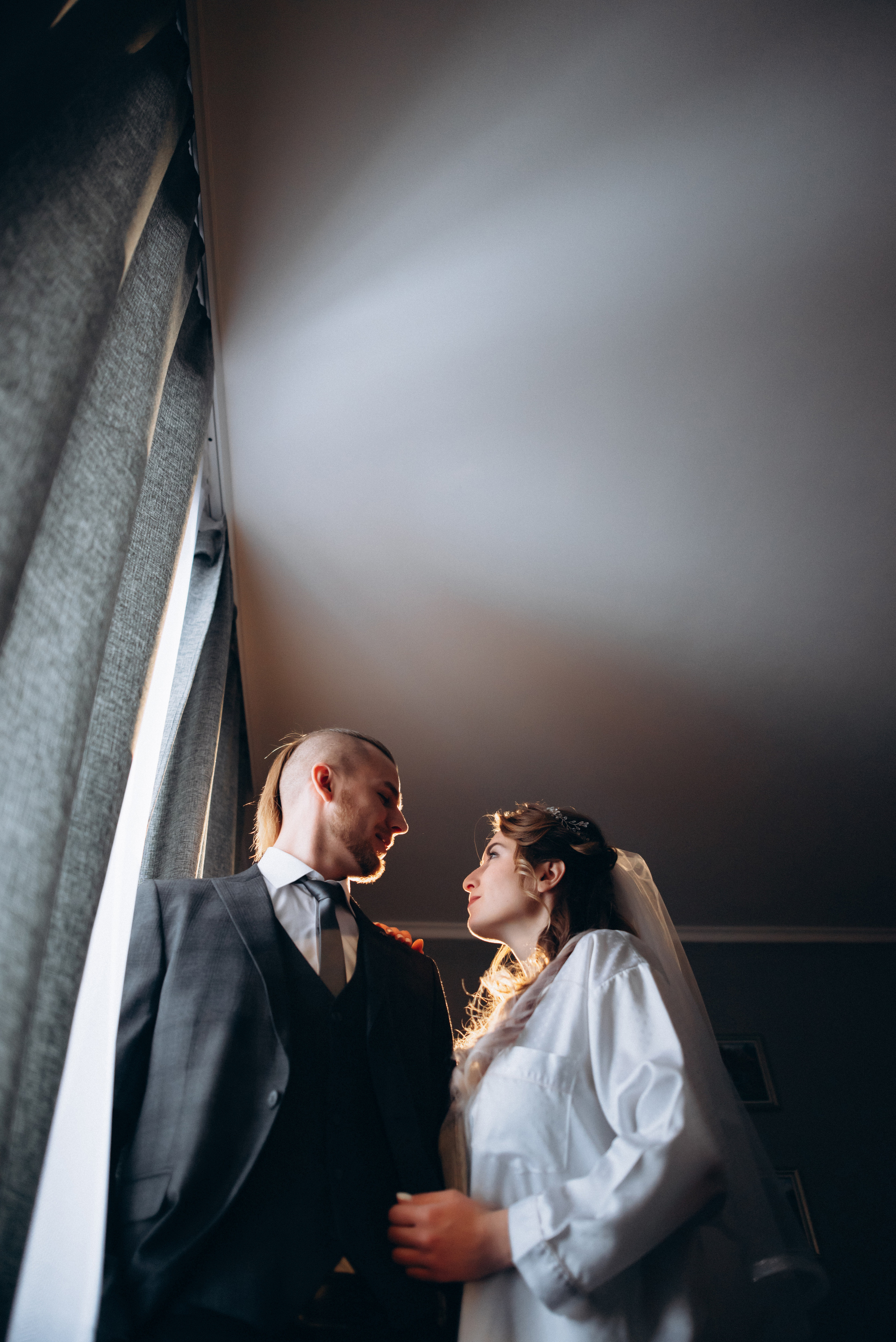 Віталій & Вікторія. 12лютого21. Клубівка. Боварія. Фотограф Шепетівка, вся Україна, Дзекан Денис!