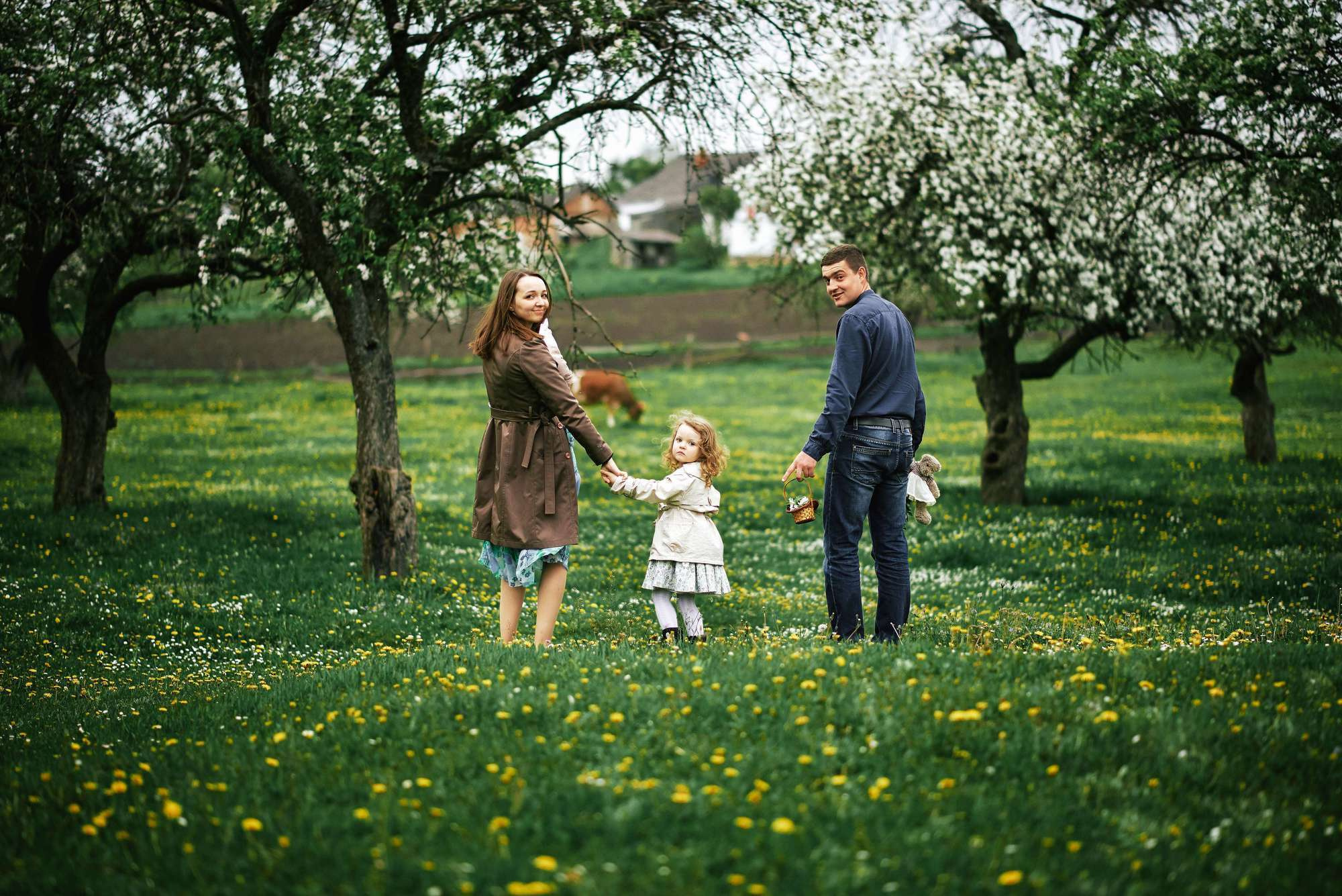 Квітучий садок. Фотограф Шепетівка, вся Україна, Дзекан Денис!