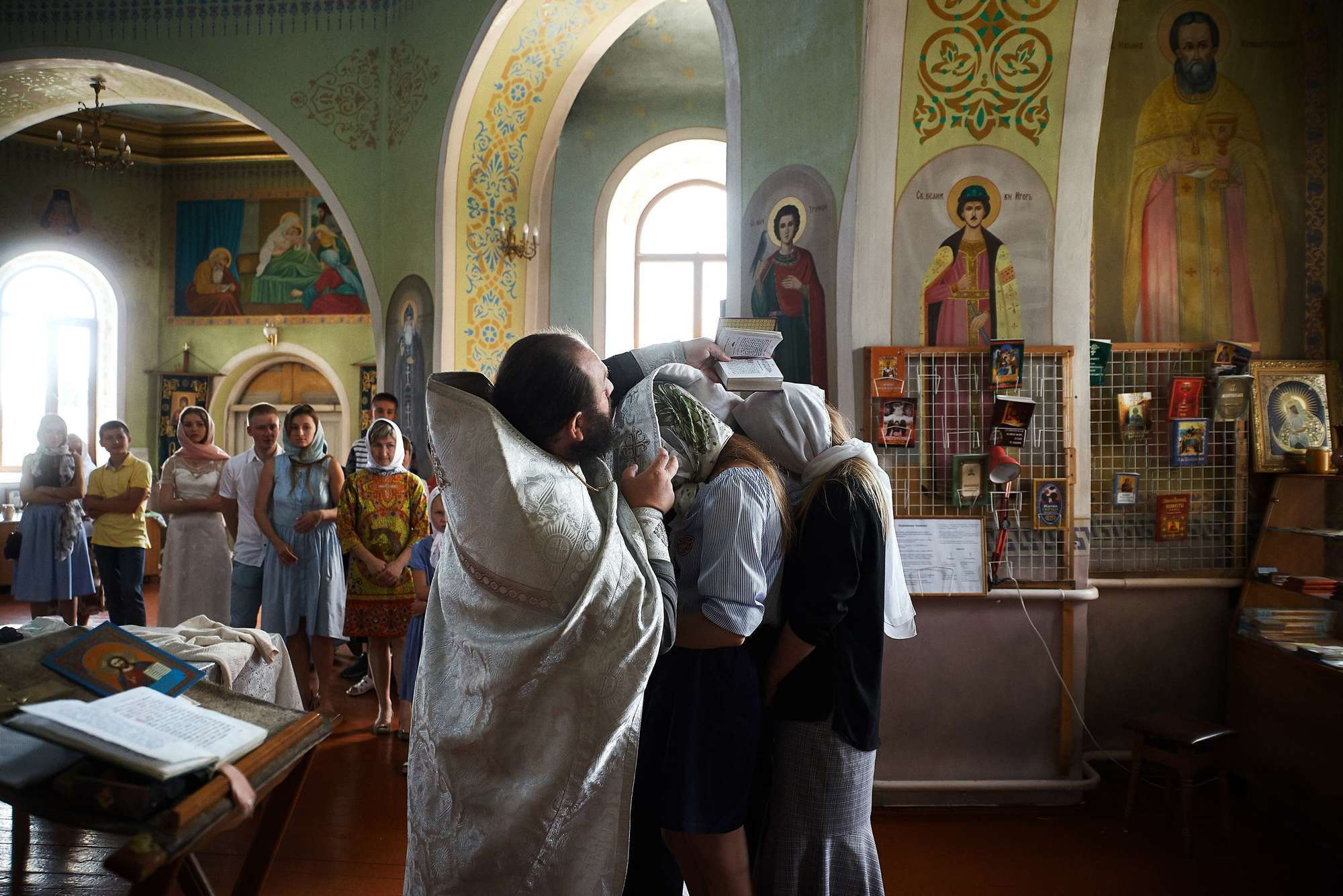 Хрестини. Фотограф Шепетівка, вся Україна, Дзекан Денис!