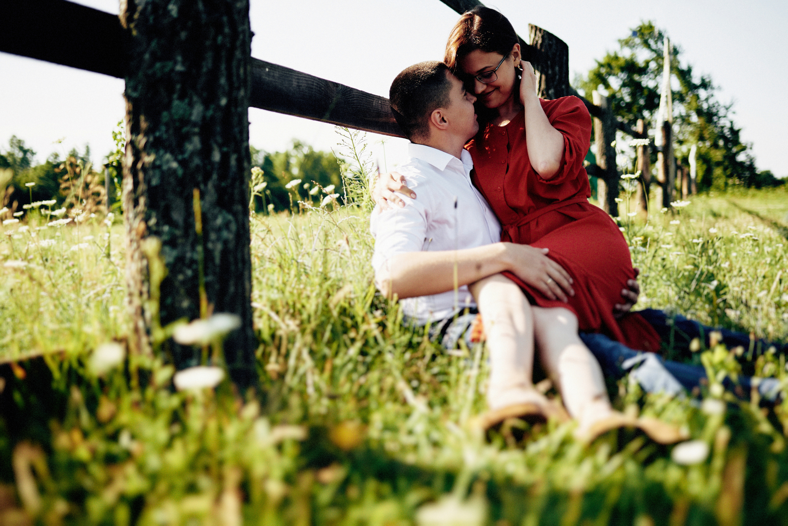 Аня & Діма. Photographer Shepetivka, all over Ukraine, Dzekan Denys!