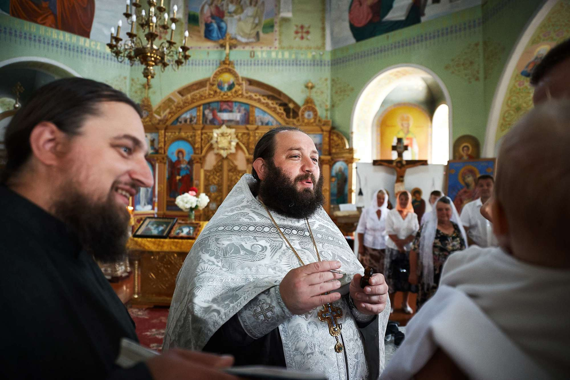 Хрестини. Фотограф Шепетівка, вся Україна, Дзекан Денис!