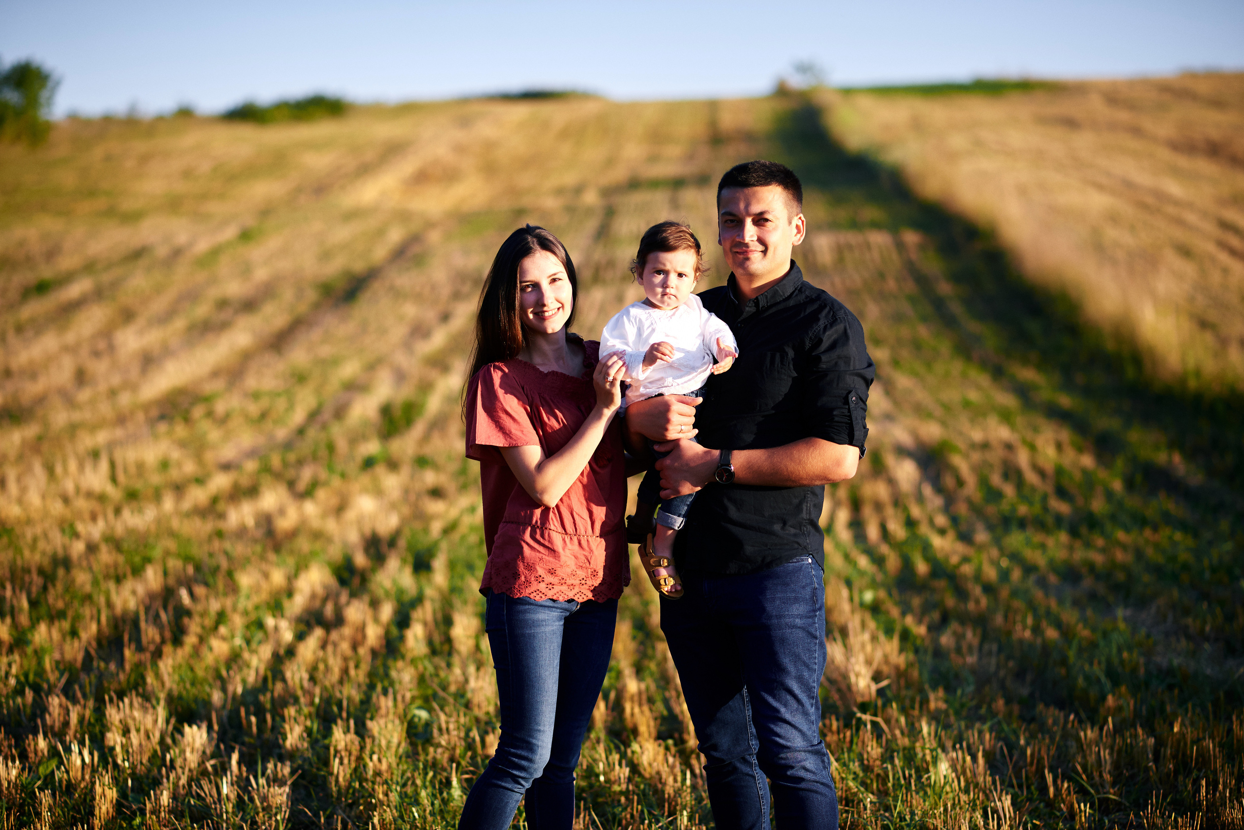 Прогулянка Софійки. Photographer Shepetivka, all over Ukraine, Dzekan Denys!