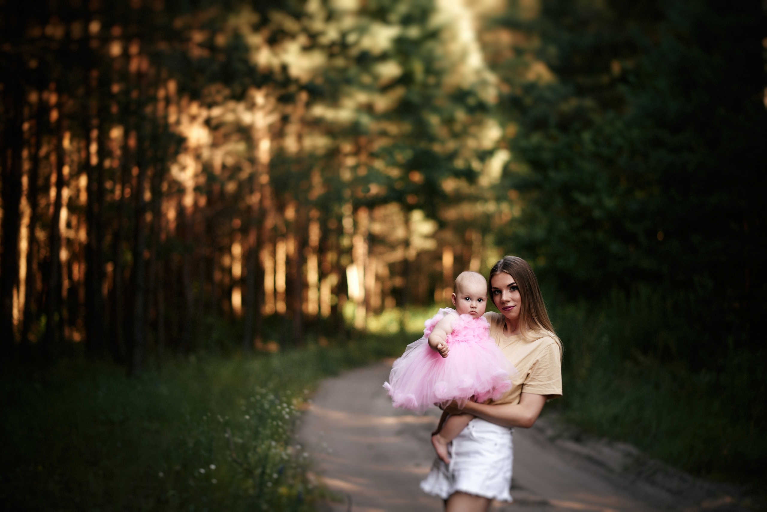 Прогулянка у 3х. Photographer Shepetivka, all over Ukraine, Dzekan Denys!