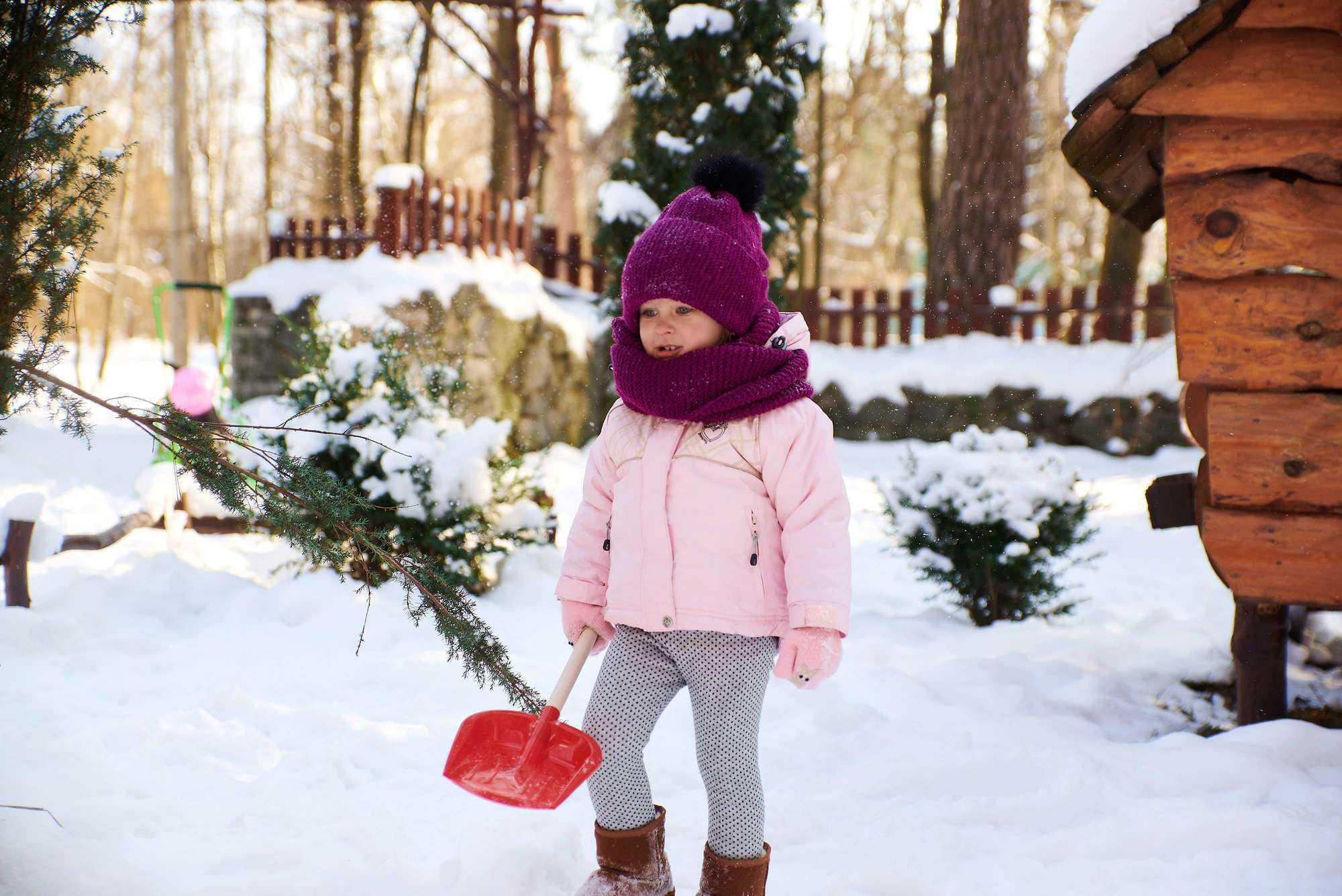 Зимова прогулянка. Фотограф Шепетівка, вся Україна, Дзекан Денис!
