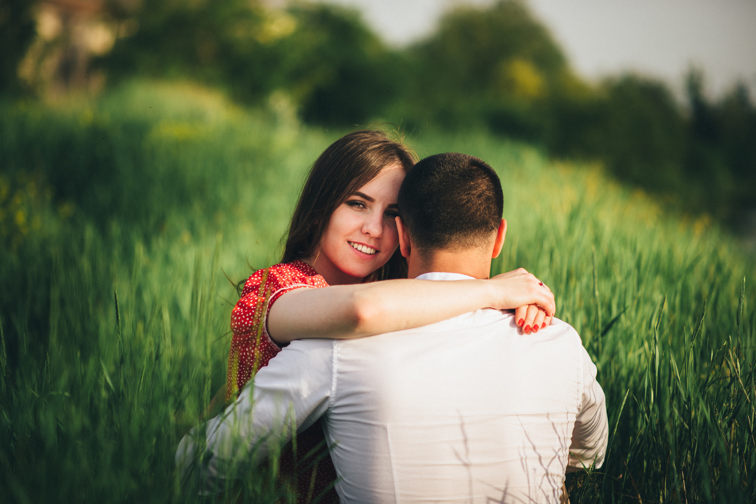 Юра та Діана, Ізяслав. Photographer Shepetivka, all over Ukraine, Dzekan Denys!