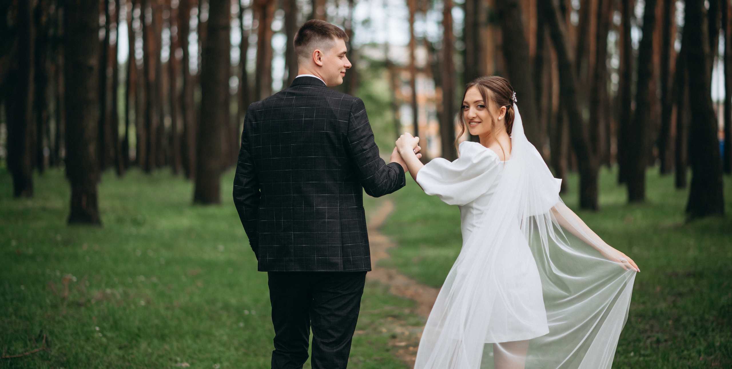 Весільна класика. Photographer Shepetivka, all over Ukraine, Dzekan Denys!