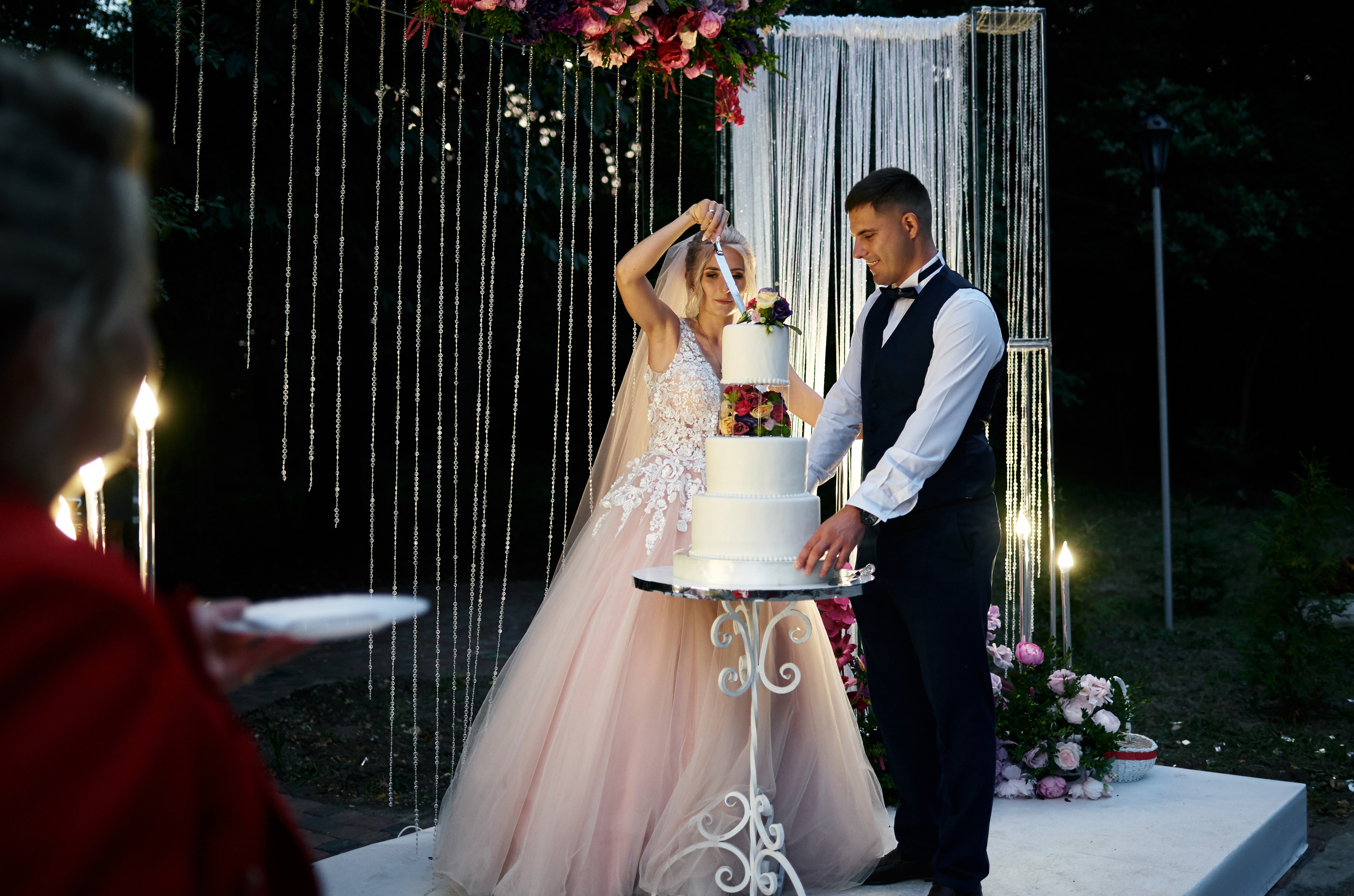 Олексадр & Анастасія, Весілля Нетішин, Сонет, ресторан сонет, весілля. Фотограф Шепетівка, вся Україна, Дзекан Денис!