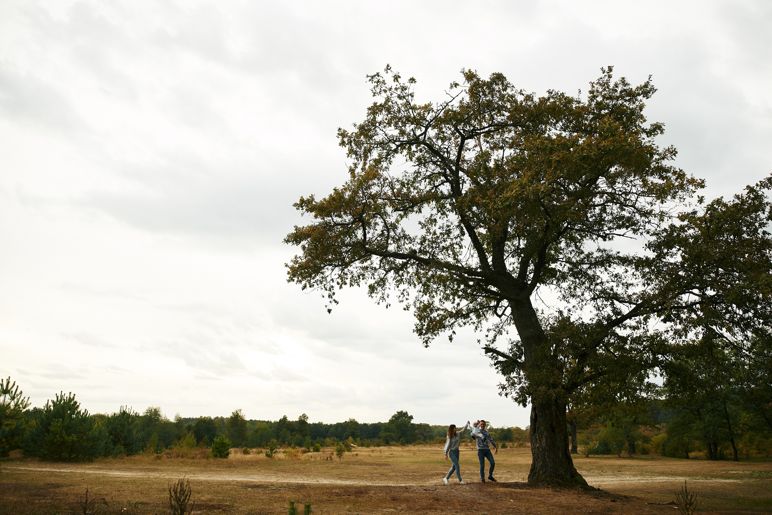 Макар на прогулці / Сімейна зйомка. Фотограф Шепетівка, вся Україна, Дзекан Денис!