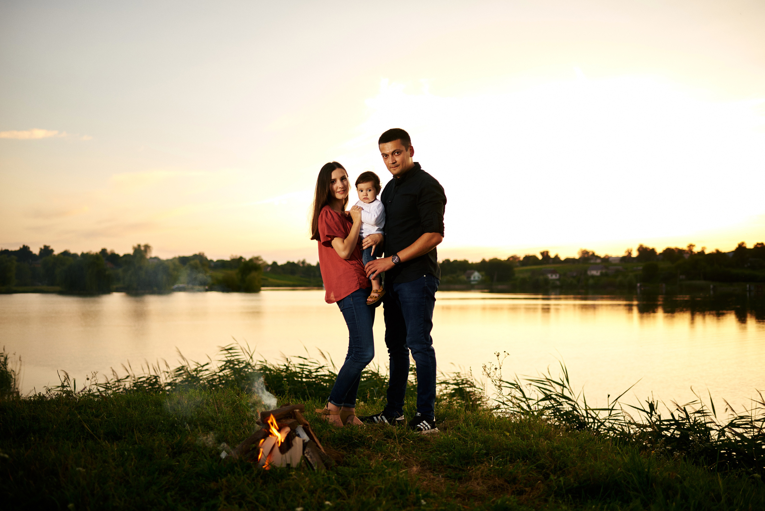 Прогулянка Софійки. Photographer Shepetivka, all over Ukraine, Dzekan Denys!