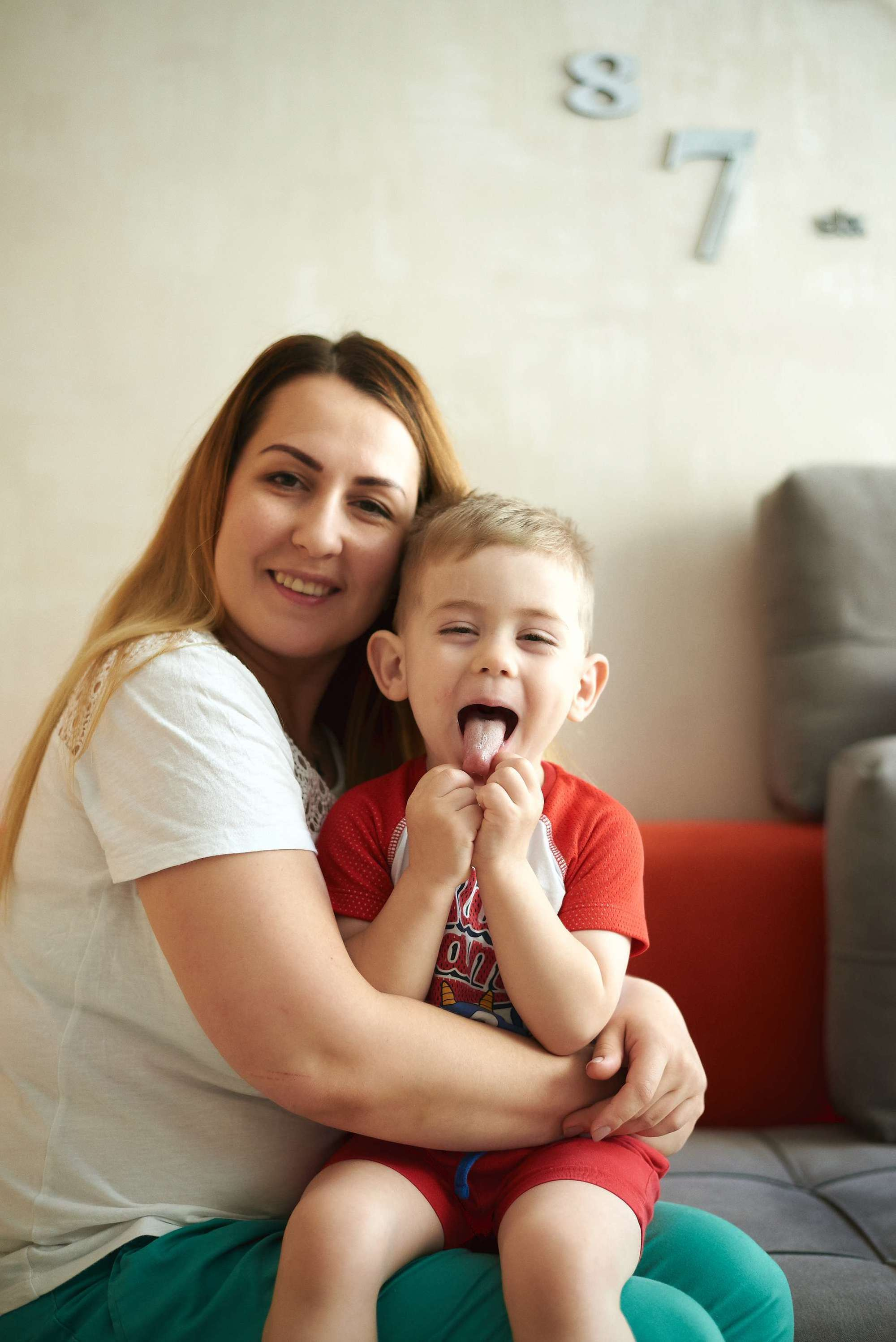 Сімейний ранок. Photographer Shepetivka, all over Ukraine, Dzekan Denys!