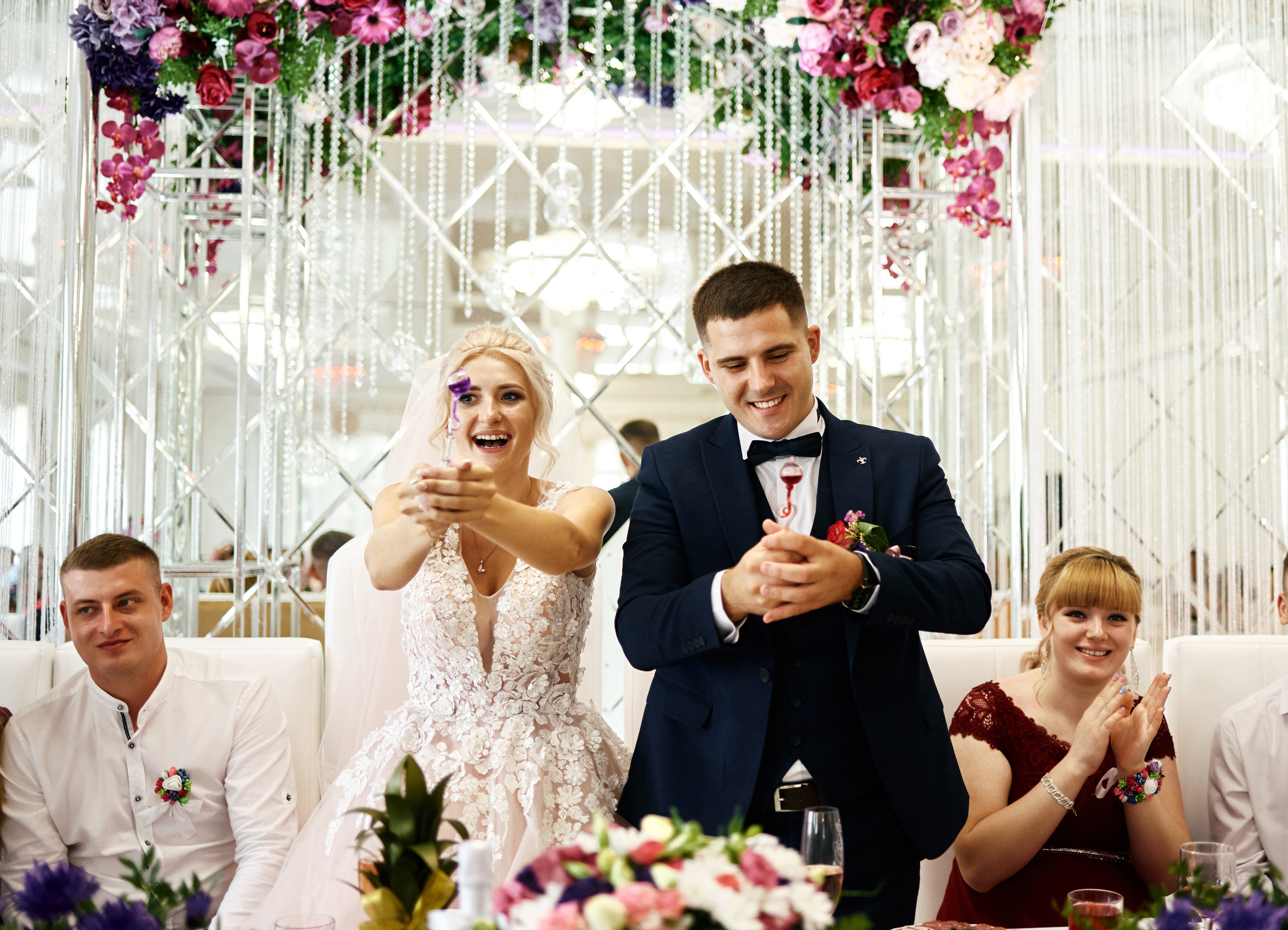 Олексадр & Анастасія, Весілля Нетішин, Сонет, ресторан сонет, весілля. Фотограф Шепетівка, вся Україна, Дзекан Денис!