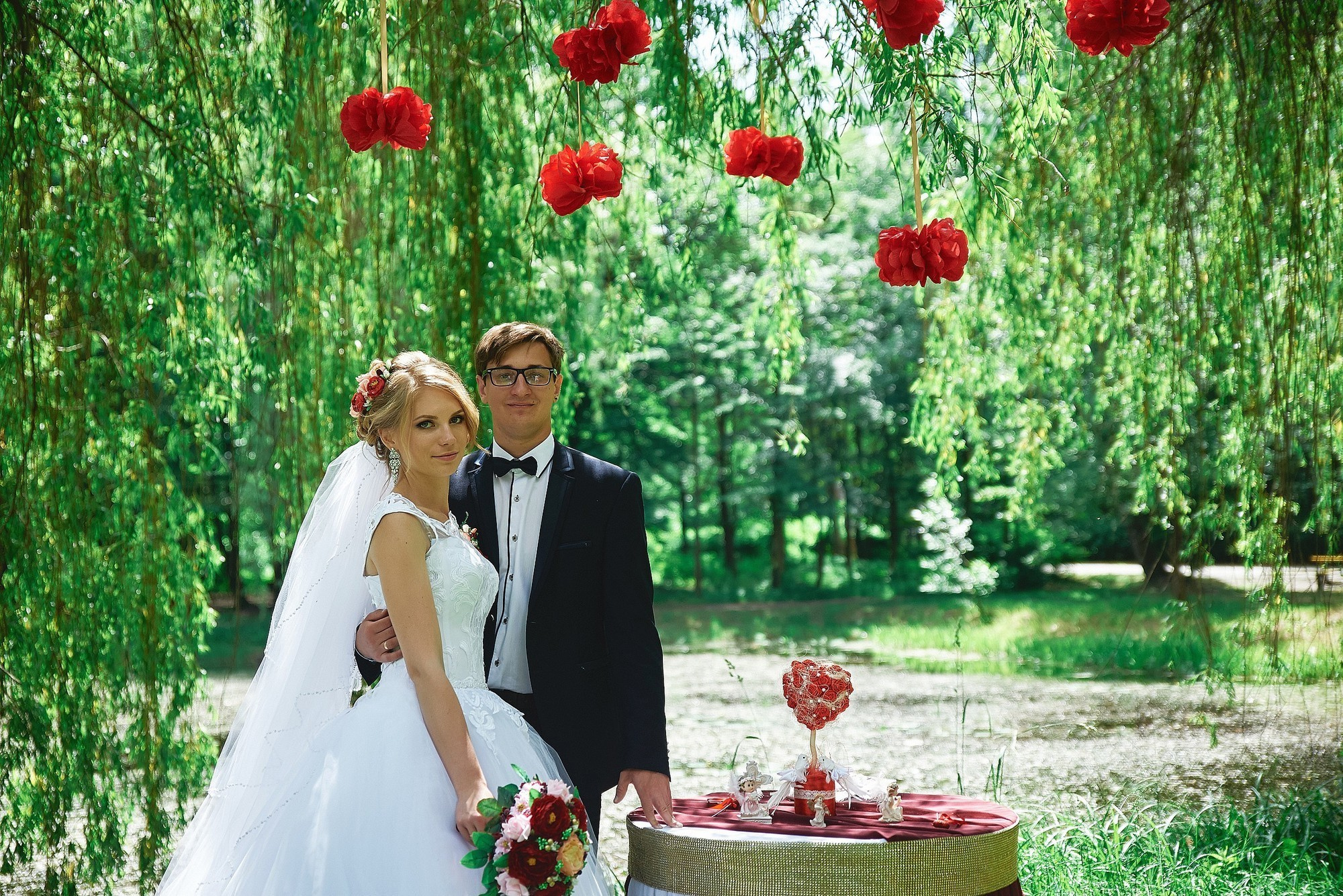 Андрюшка + Вікуля. Ізяслав, Шепетівка. Фотограф Шепетівка, вся Україна, Дзекан Денис!