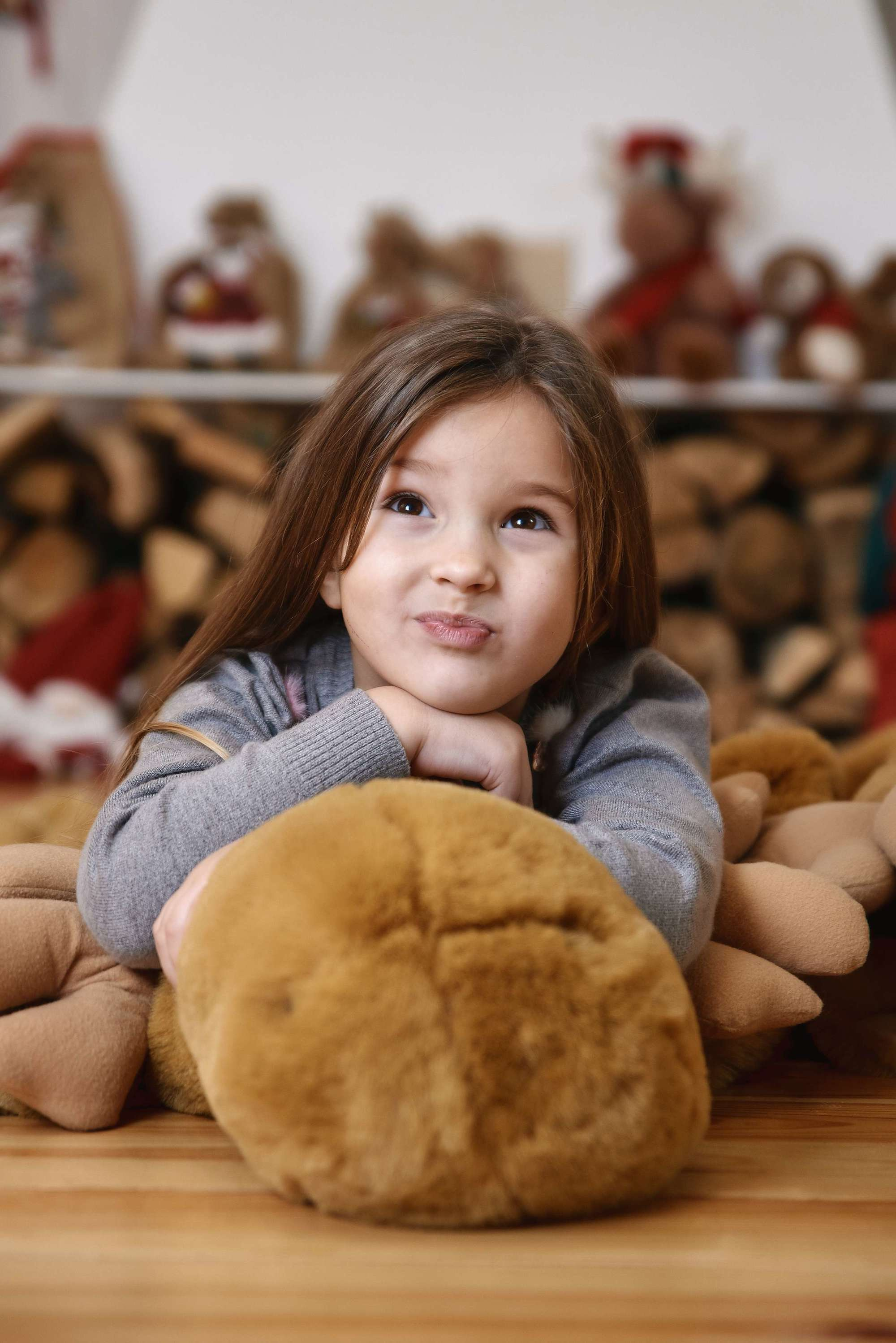 Новорічна зйомка, студія Family. Photographer Shepetivka, all over Ukraine, Dzekan Denys!