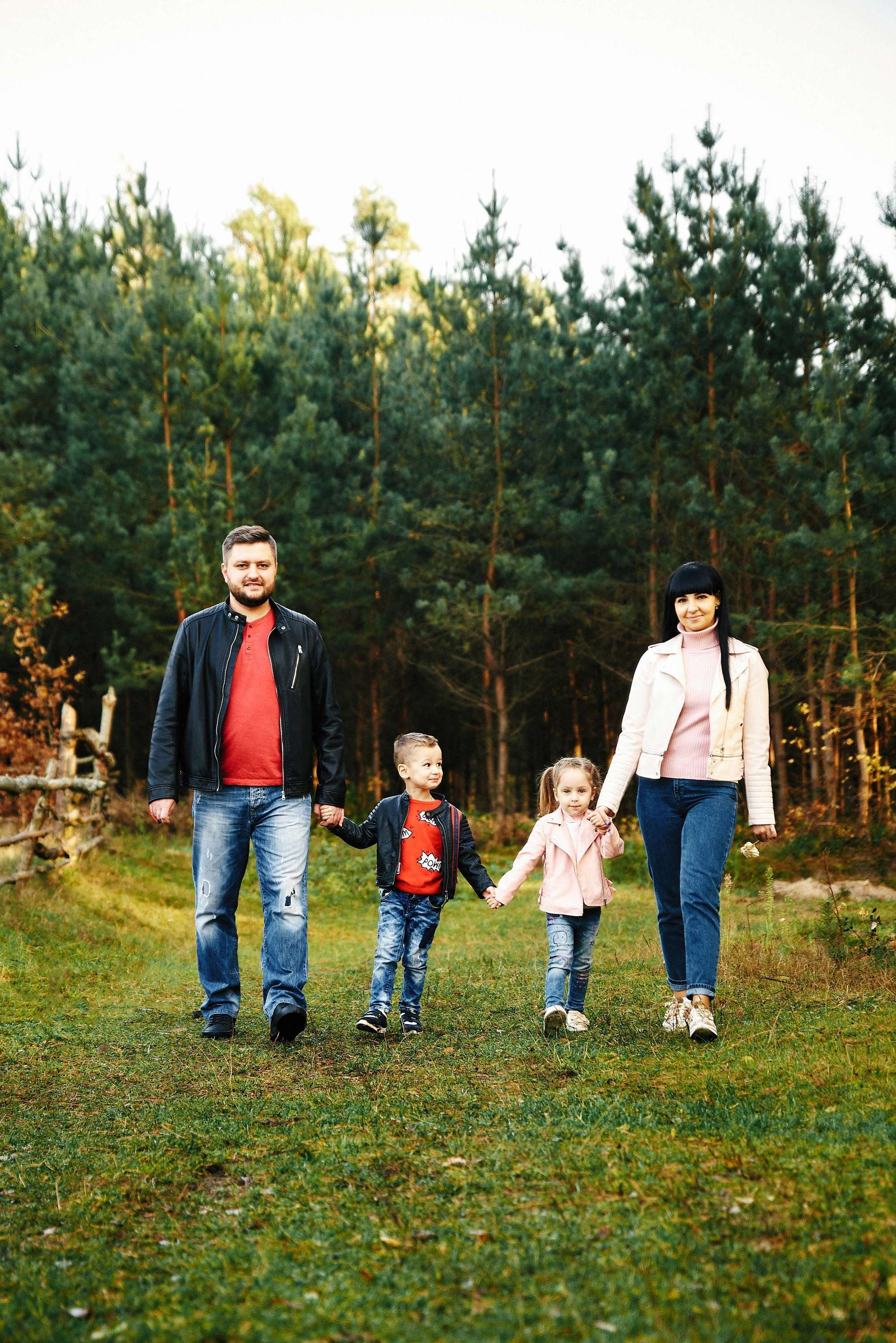 Сімейна. Photographer Shepetivka, all over Ukraine, Dzekan Denys!