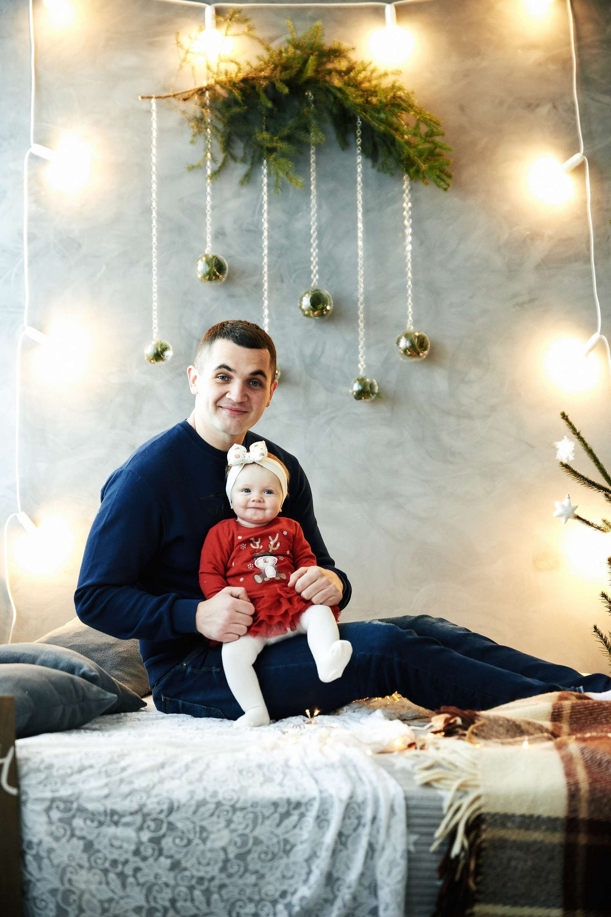 Новорічна, сімейна казка. Photographer Shepetivka, all over Ukraine, Dzekan Denys!