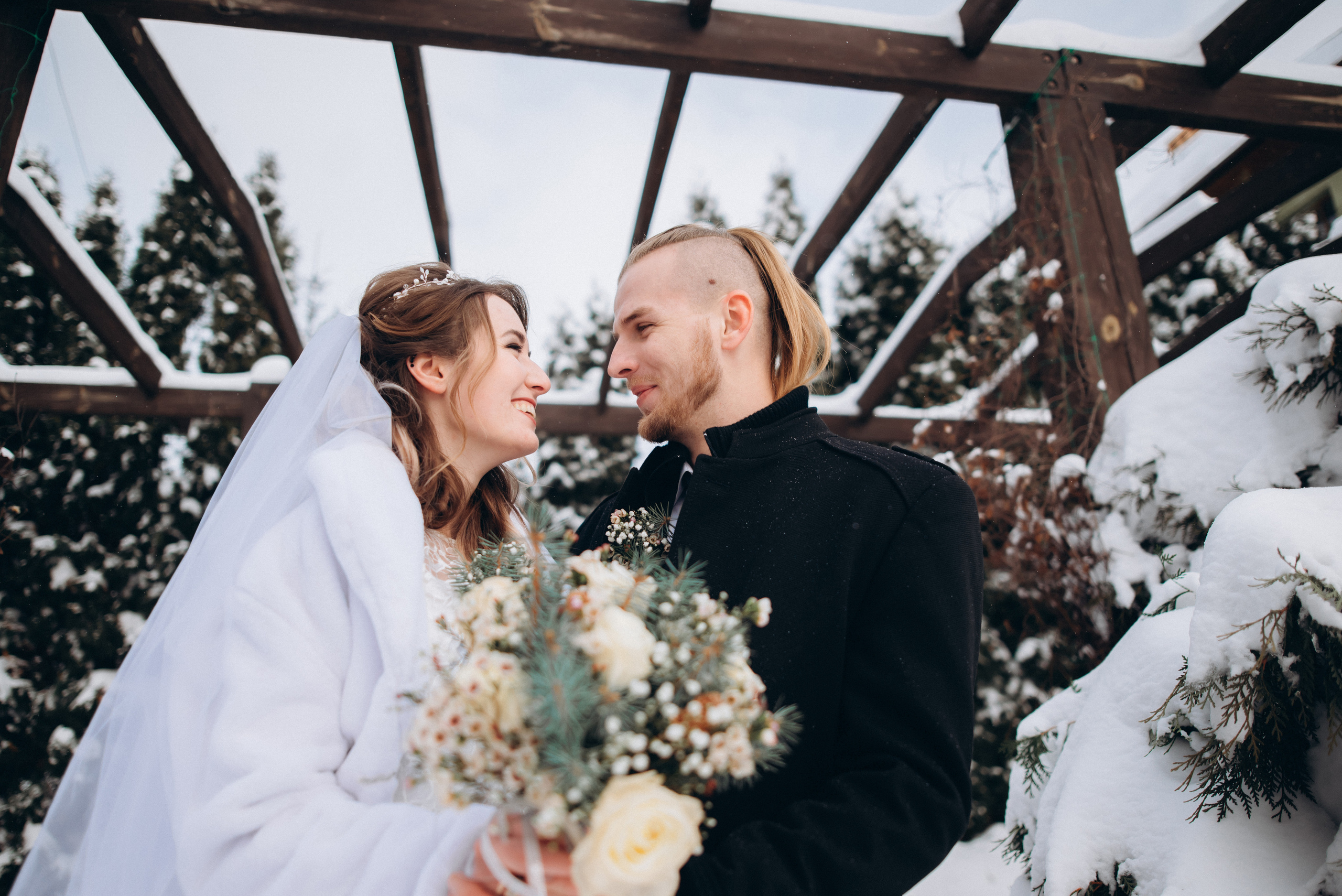 Віталій & Вікторія. 12лютого21. Клубівка. Боварія. Фотограф Шепетівка, вся Україна, Дзекан Денис!