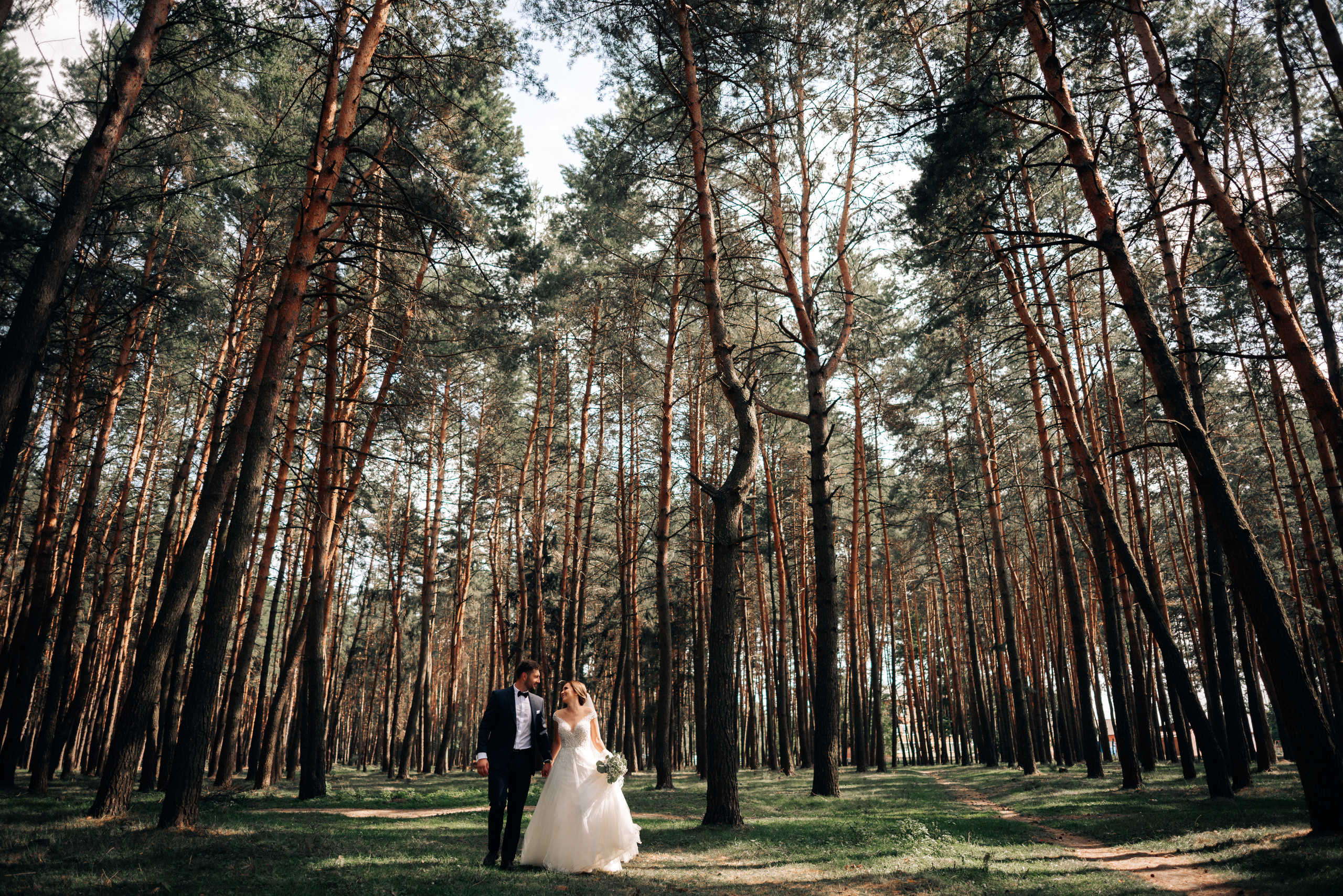 Павло & Яна. Шепетівка, Околиця 23 липня 2020. Photographer Shepetivka, all over Ukraine, Dzekan Denys!
