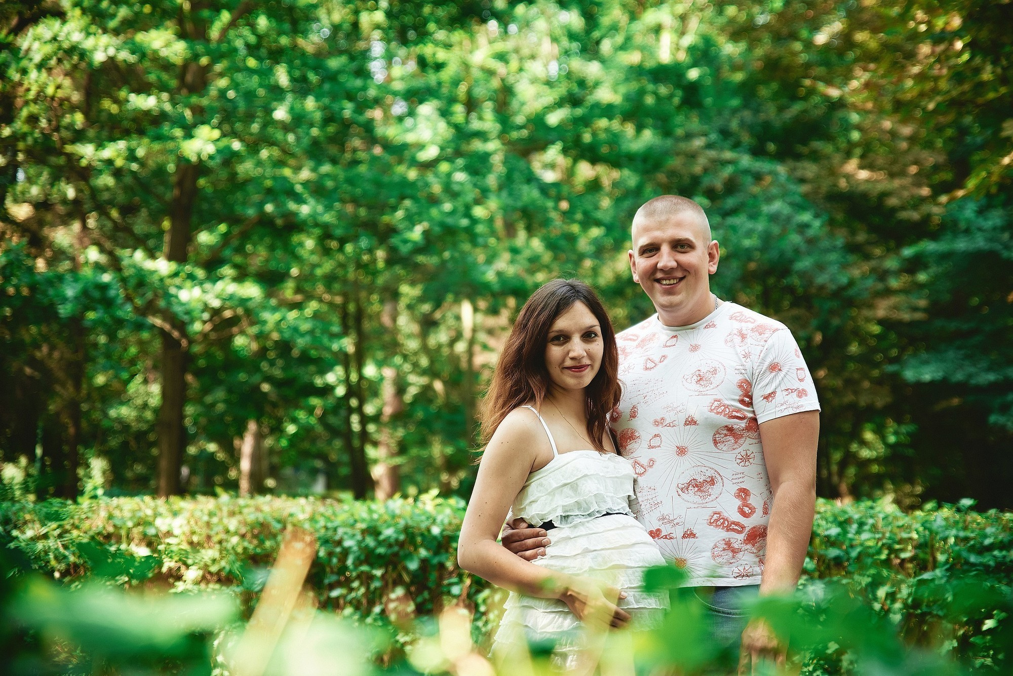 Вагітність, радість в сімї. Photographer Shepetivka, all over Ukraine, Dzekan Denys!