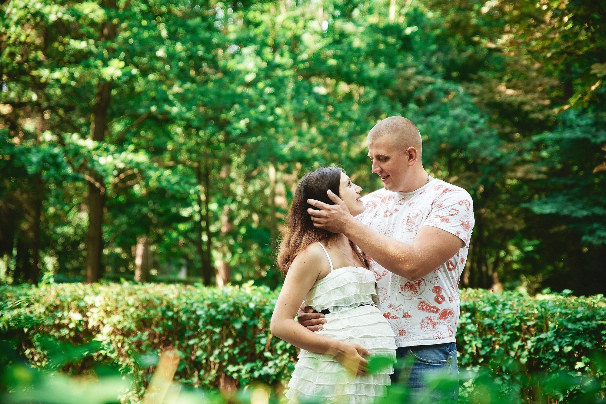 Вагітність, радість в сімї. Photographer Shepetivka, all over Ukraine, Dzekan Denys!