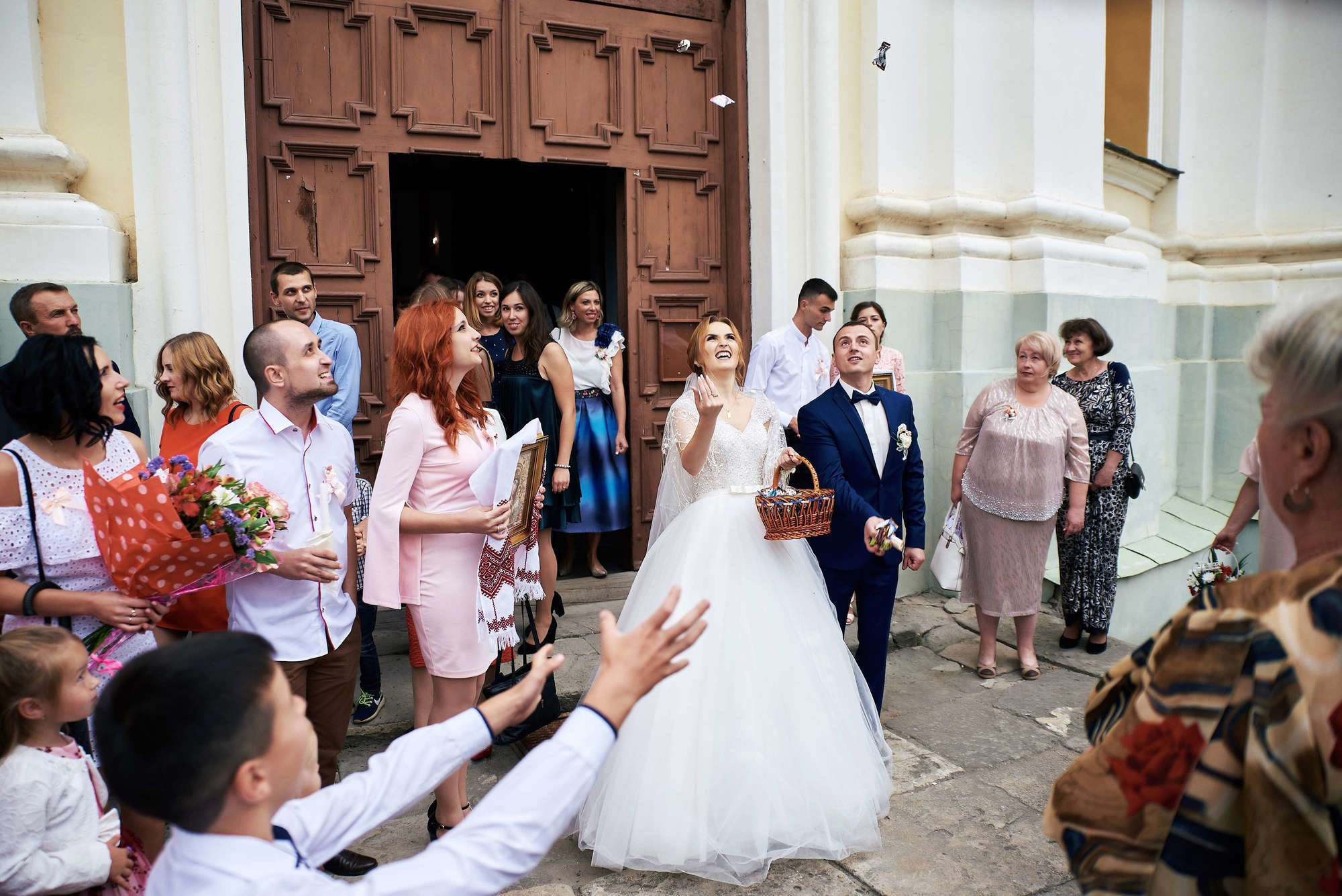 Ангеліна & Міша. Кремянець. Photographer Shepetivka, all over Ukraine, Dzekan Denys!