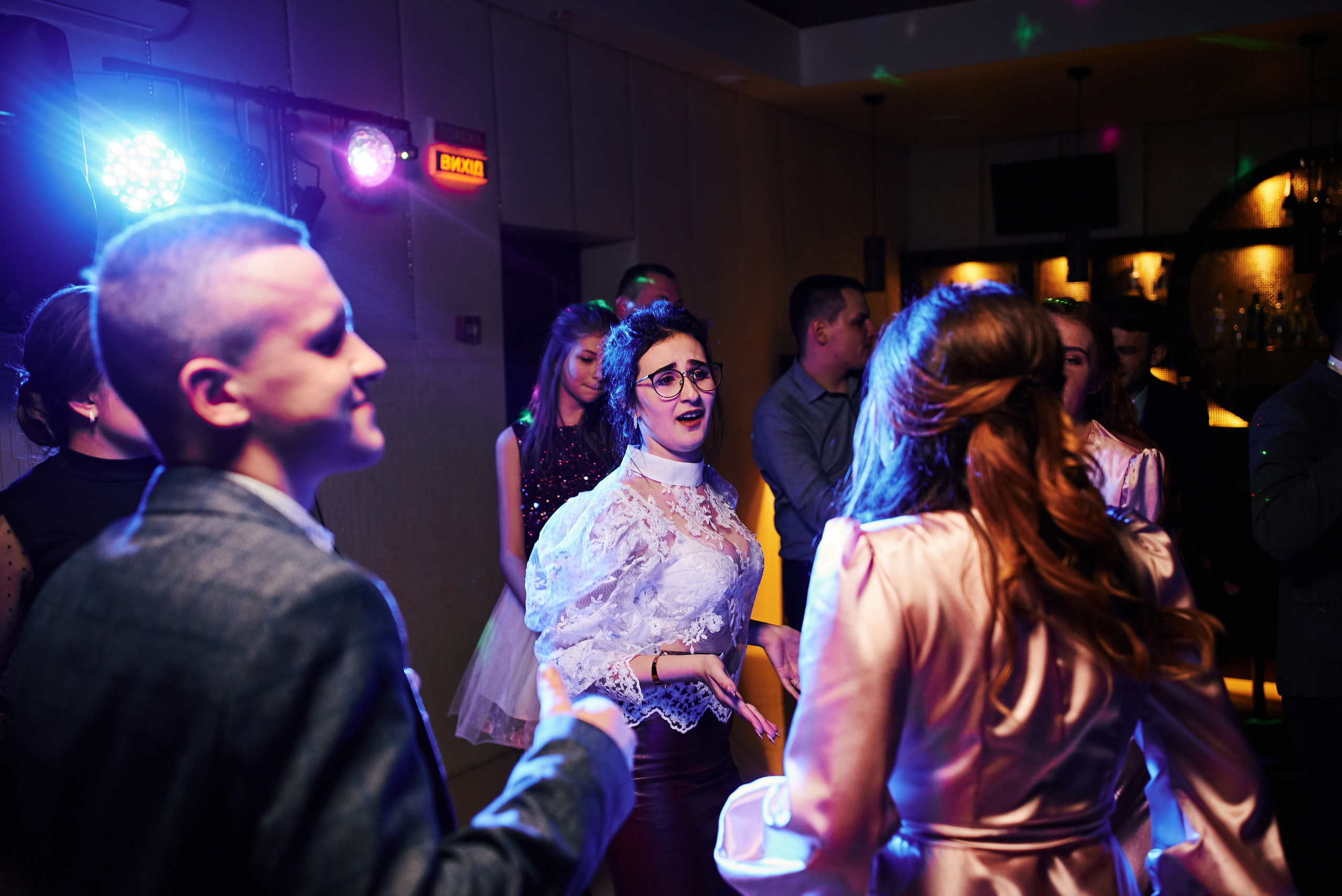 Віталік & Яна, Шепетівка, Околиця. Photographer Shepetivka, all over Ukraine, Dzekan Denys!