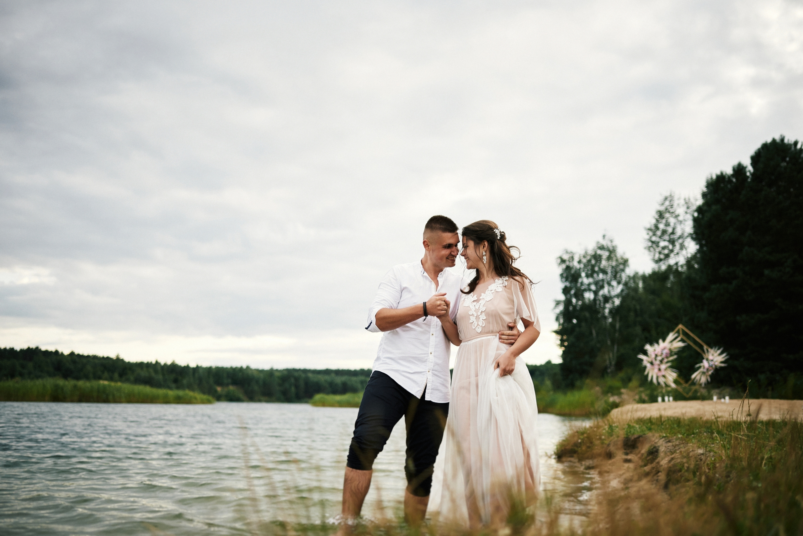 Діма & Вікторія. Дозйомка, Славута, Нетішин. Photographer Shepetivka, all over Ukraine, Dzekan Denys!