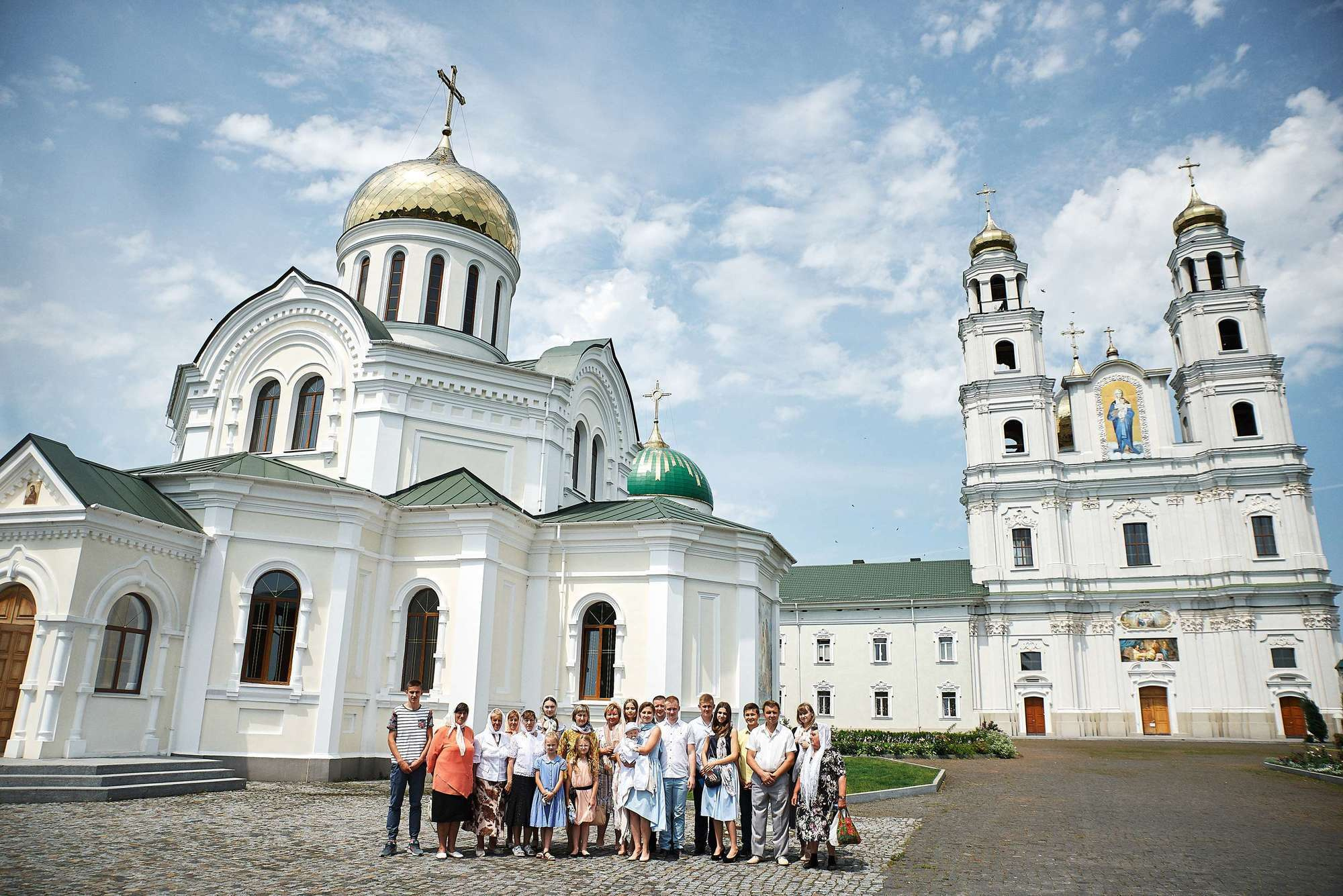 Хрестини. Фотограф Шепетівка, вся Україна, Дзекан Денис!