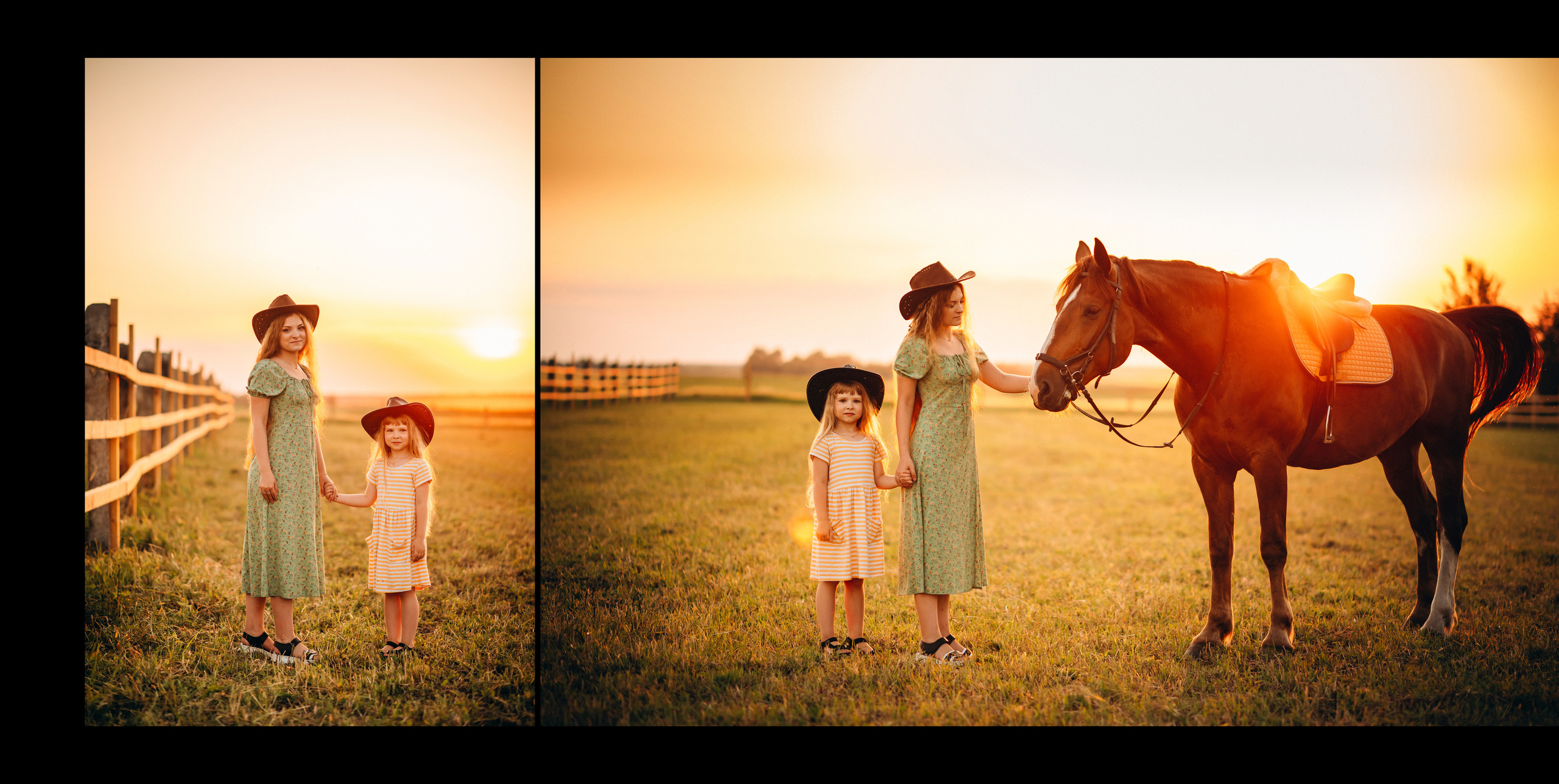 Прогулянка на конях. Photographer Shepetivka, all over Ukraine, Dzekan Denys!